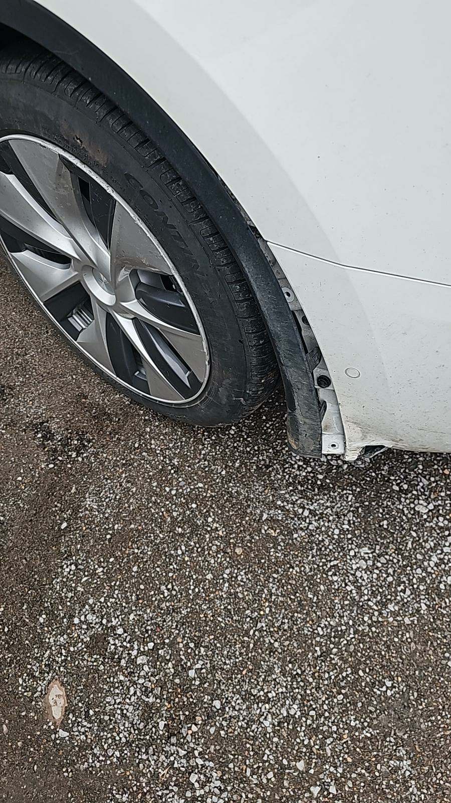 2021 Tesla Model Y Long Range AWD