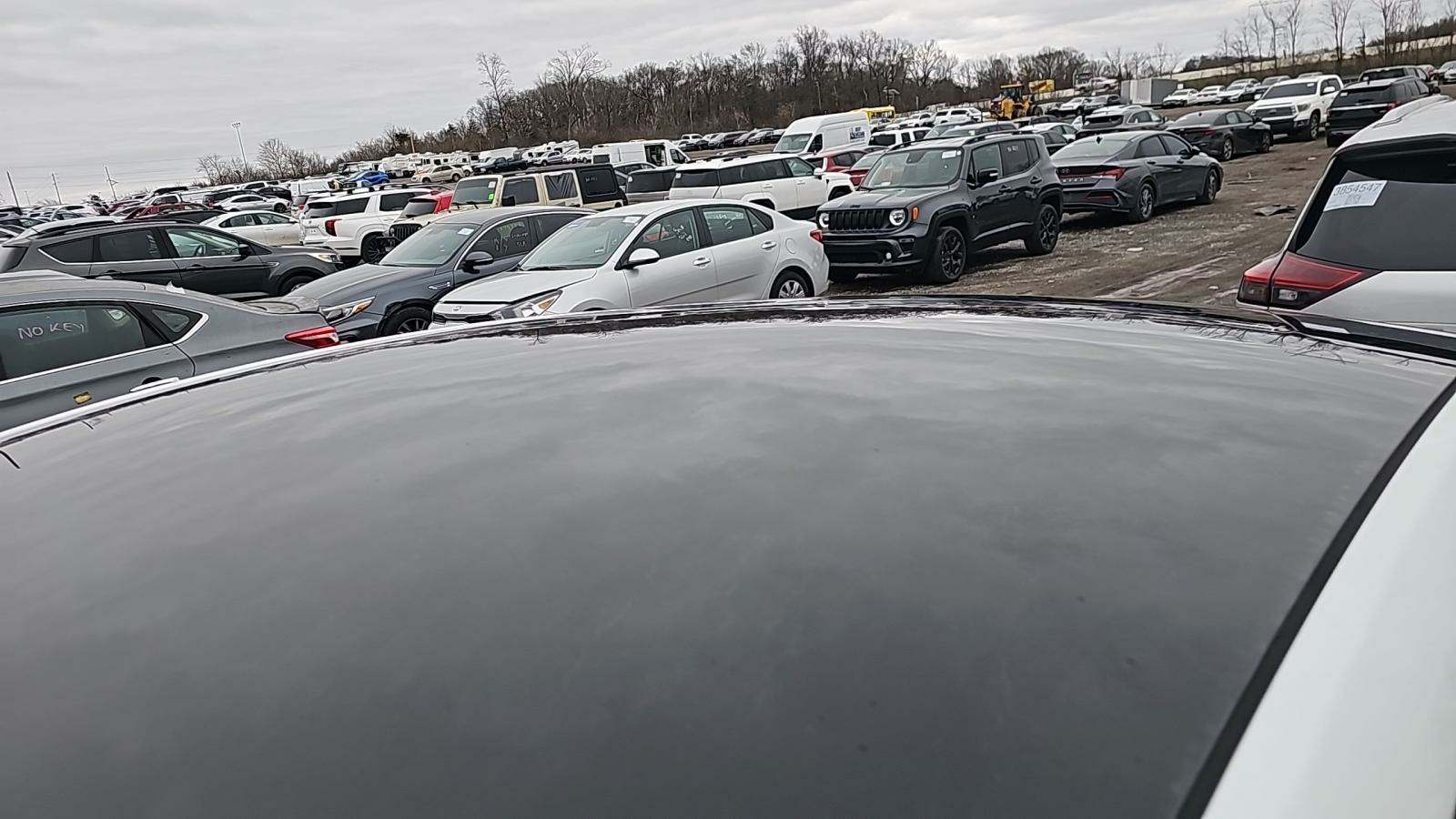 2021 Tesla Model Y Long Range AWD