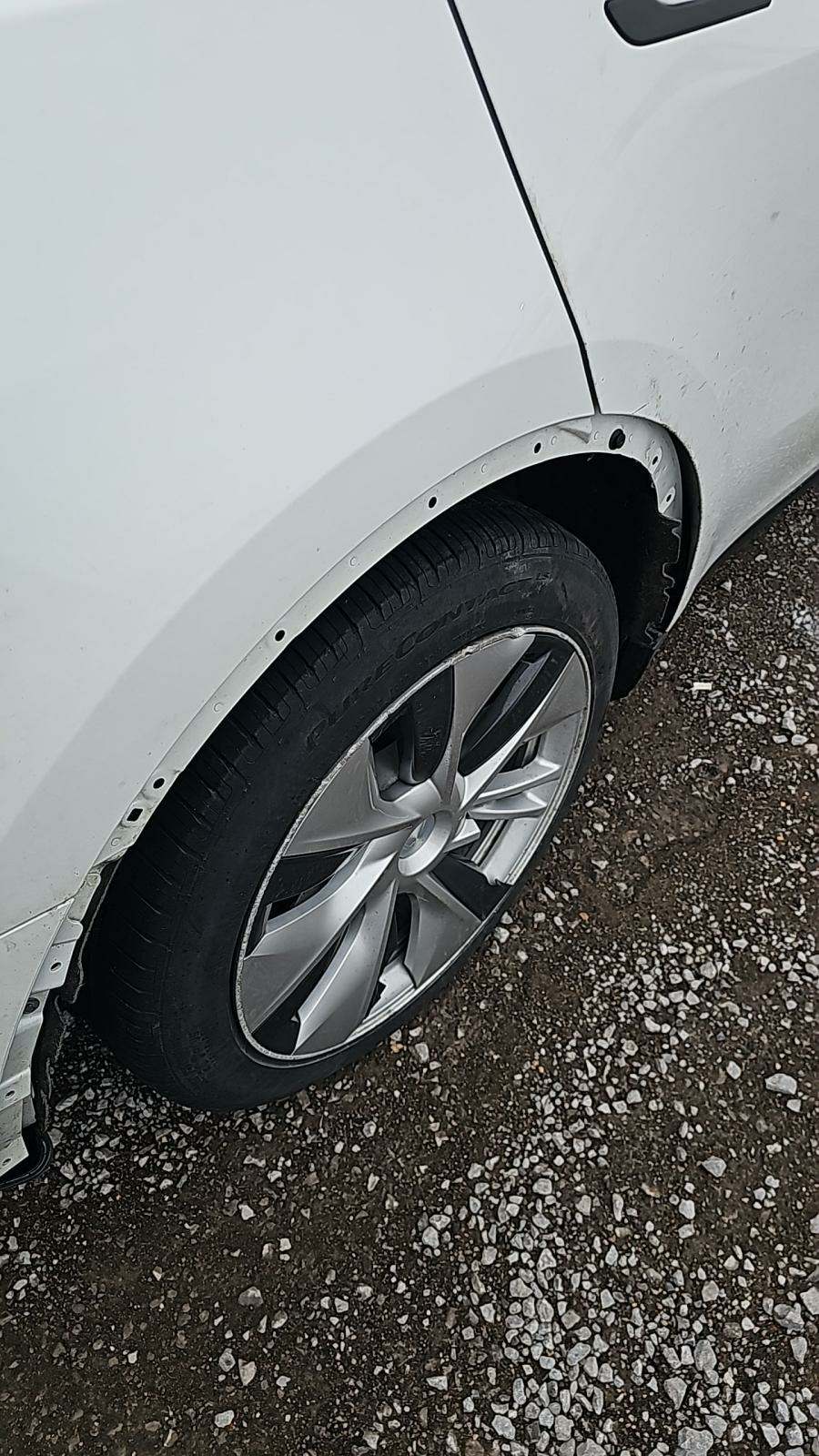 2021 Tesla Model Y Long Range AWD