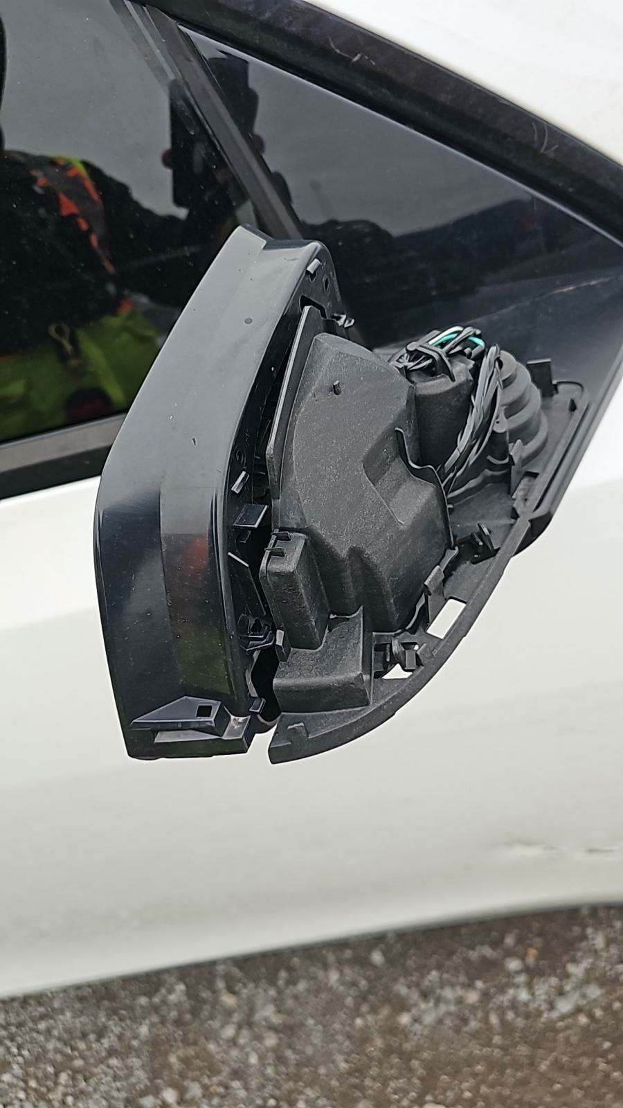 2021 Tesla Model Y Long Range AWD