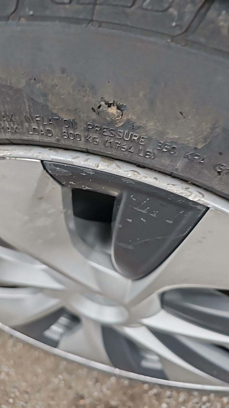 2021 Tesla Model Y Long Range AWD