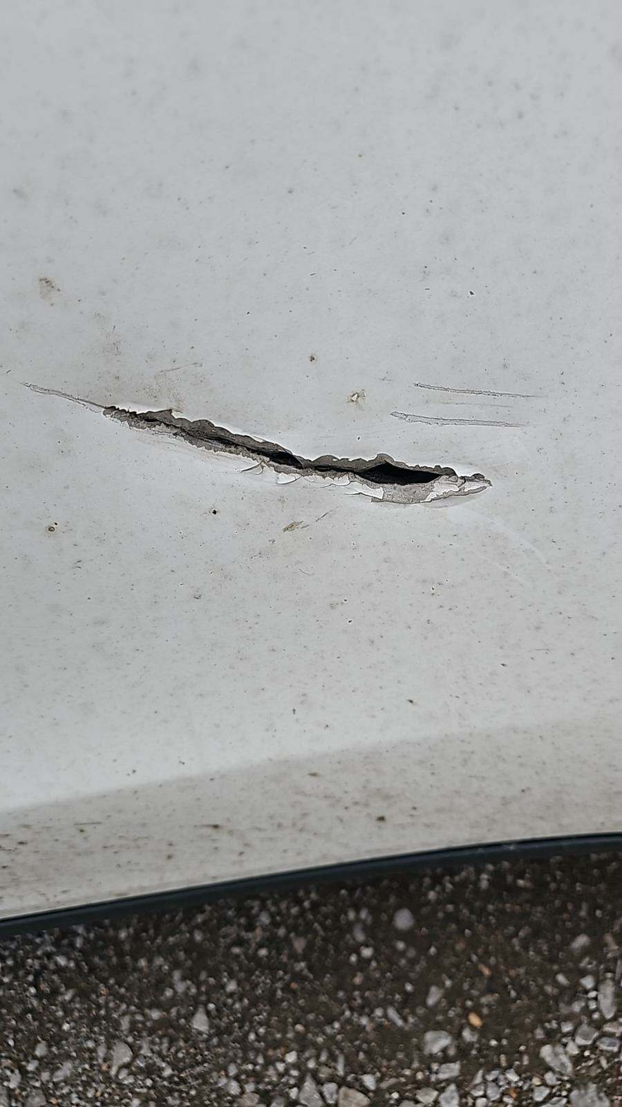 2021 Tesla Model Y Long Range AWD