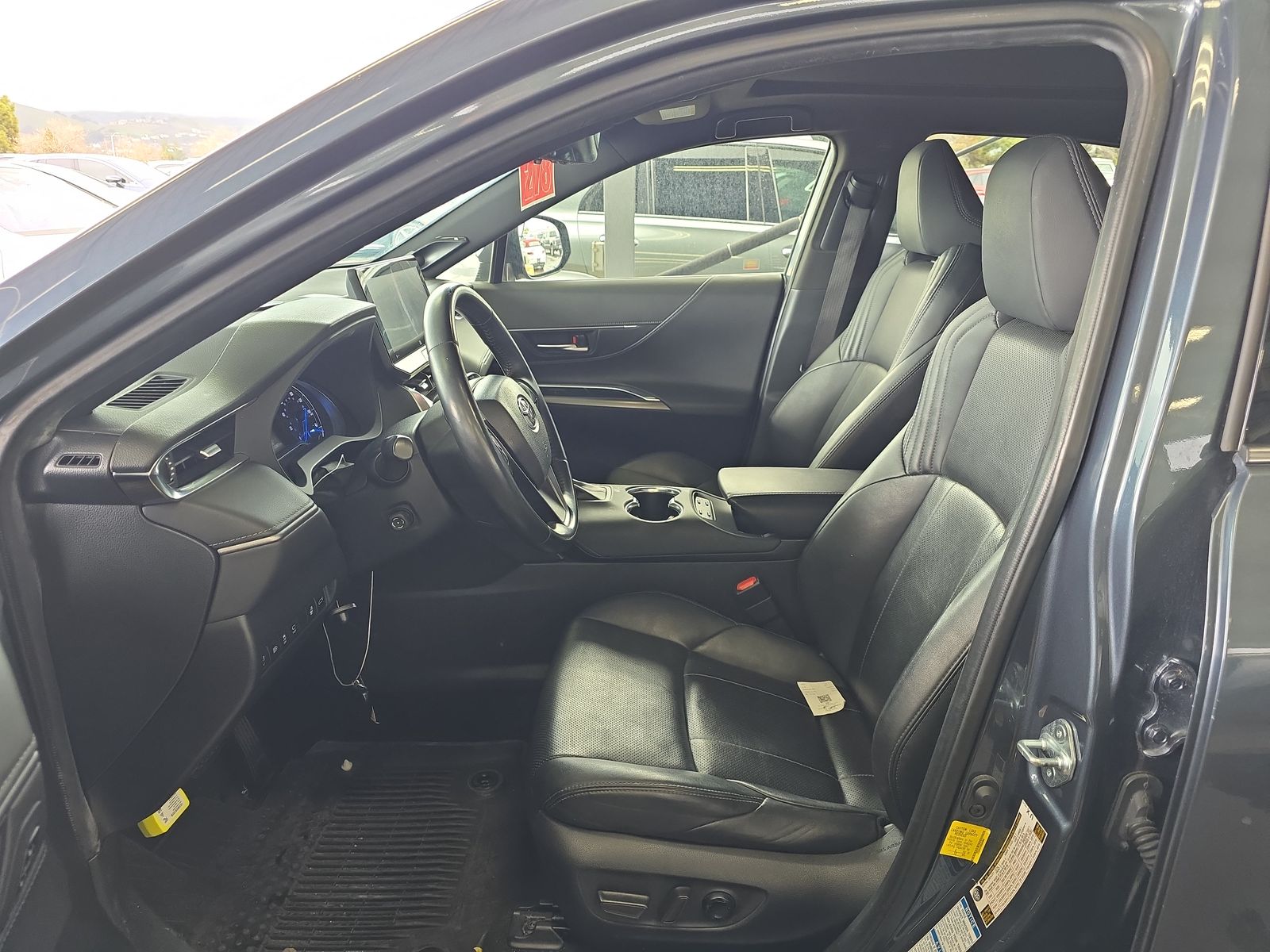 2021 Toyota Venza Limited AWD