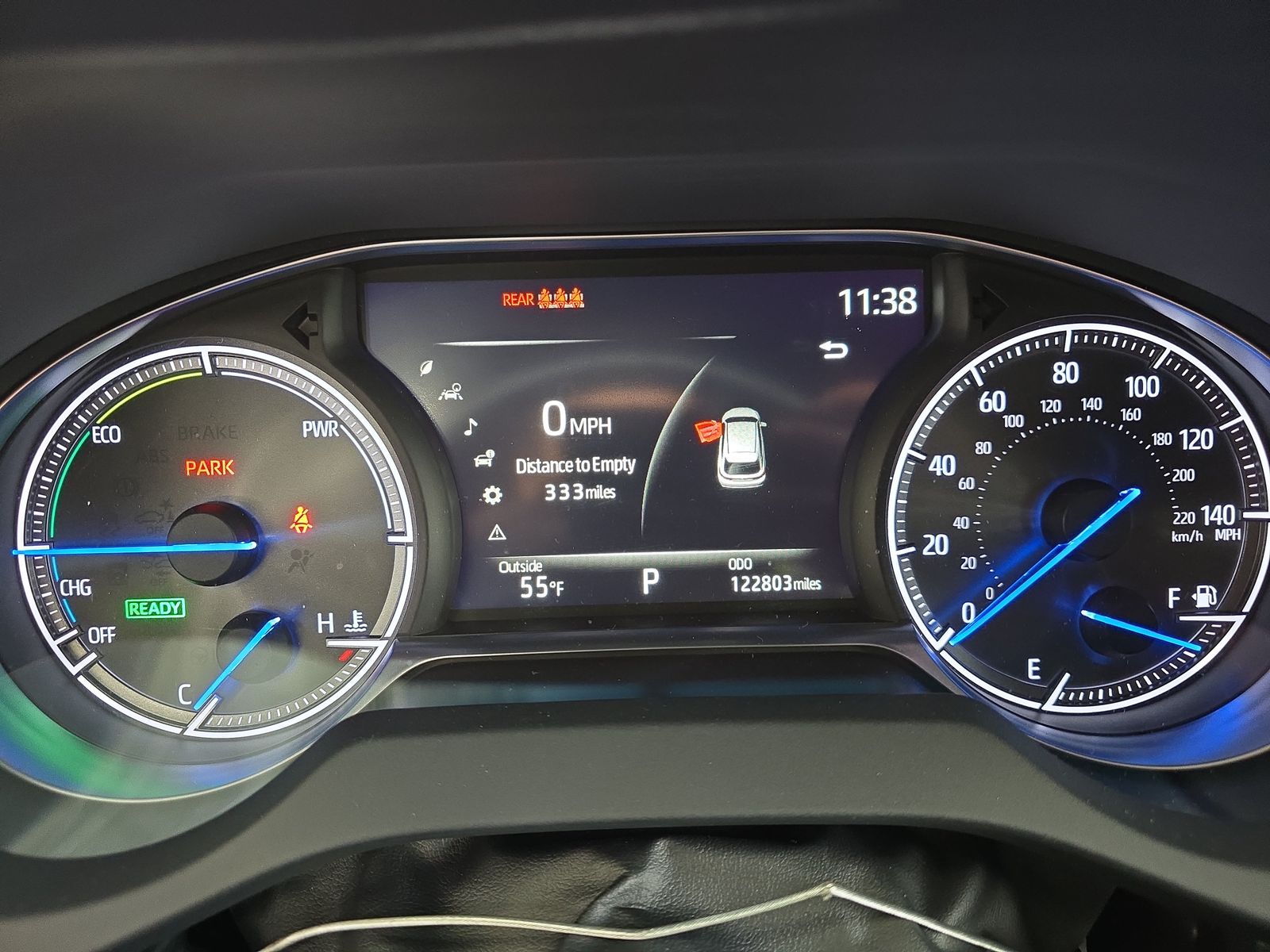 2021 Toyota Venza Limited AWD