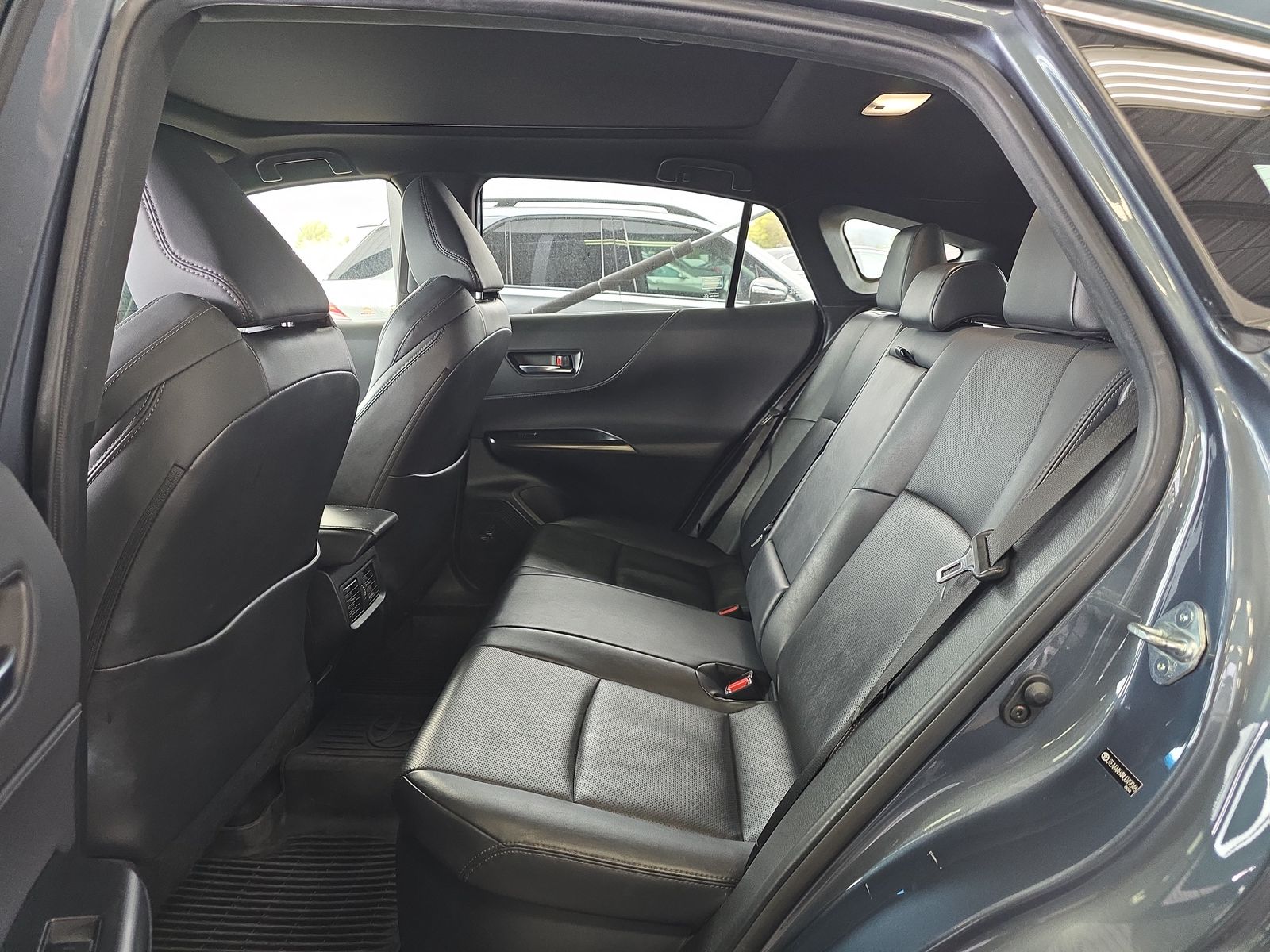 2021 Toyota Venza Limited AWD
