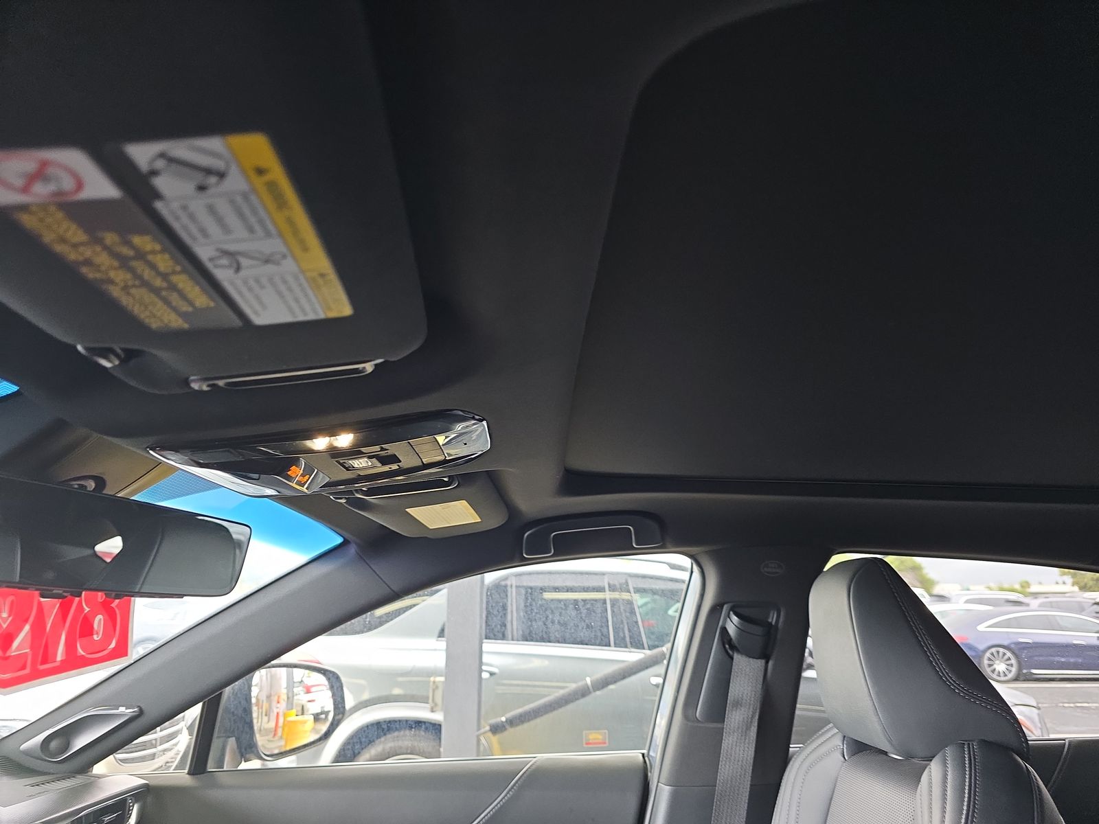 2021 Toyota Venza Limited AWD