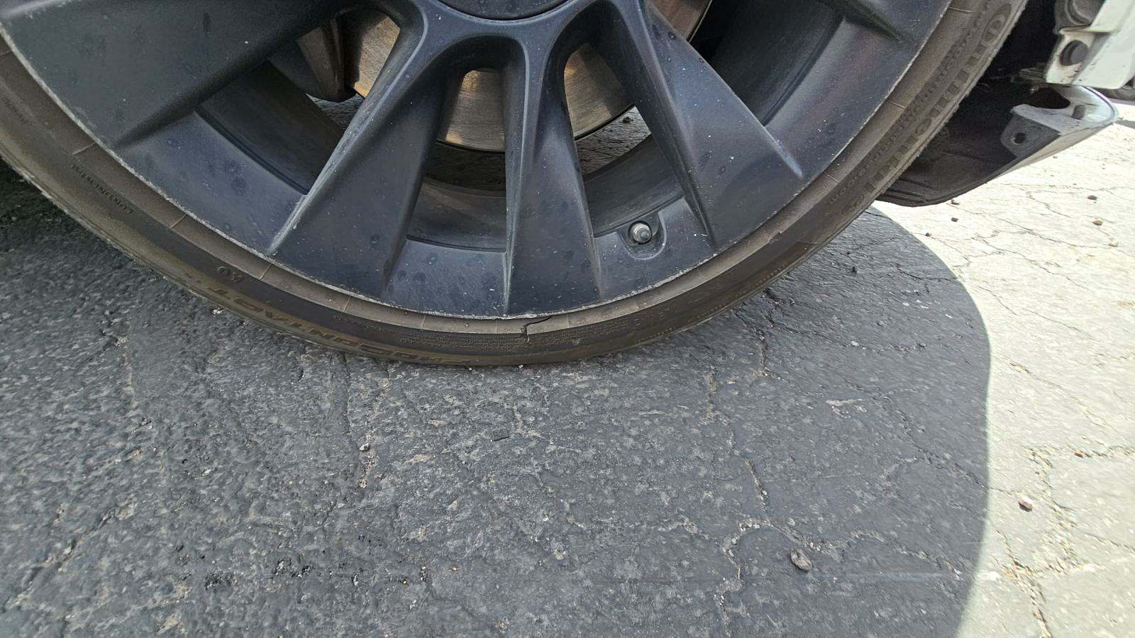 2022 Tesla Model Y Long Range AWD