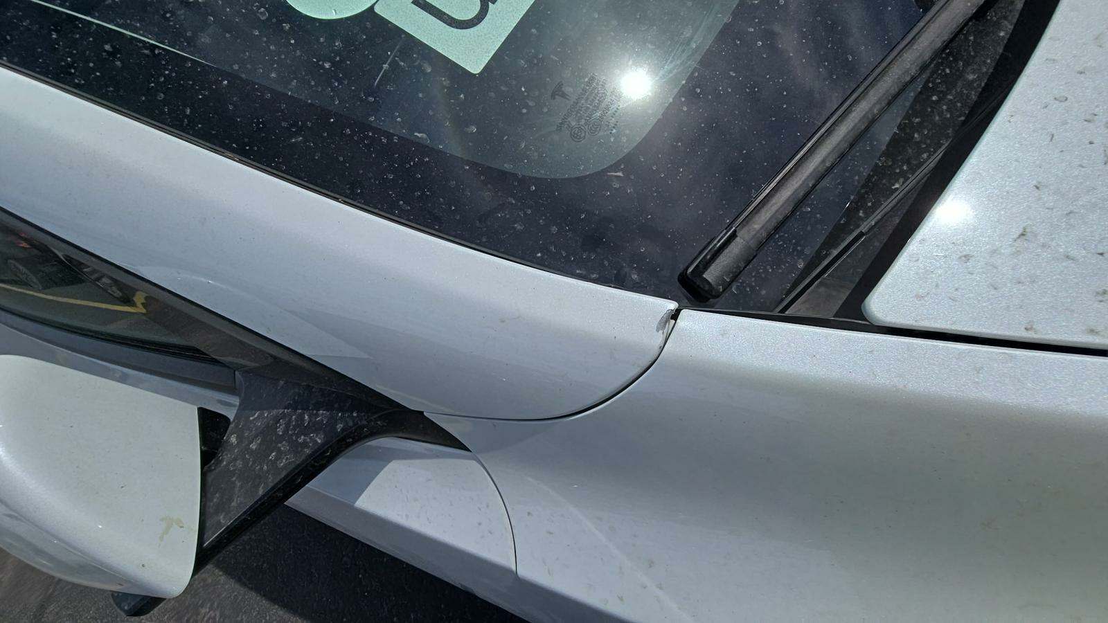 2022 Tesla Model Y Long Range AWD