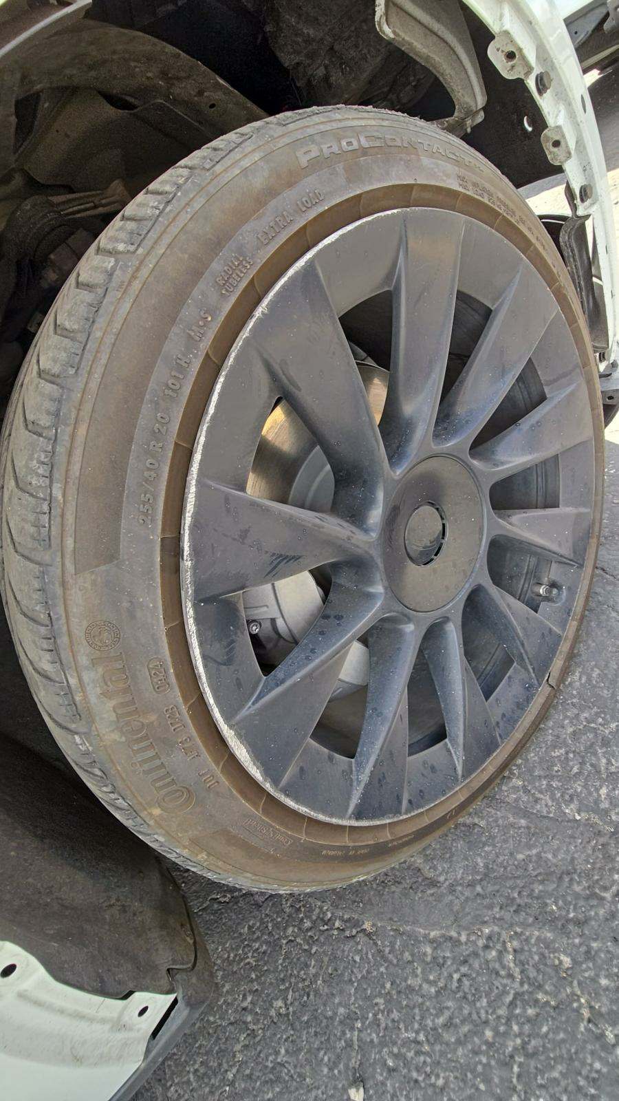 2022 Tesla Model Y Long Range AWD