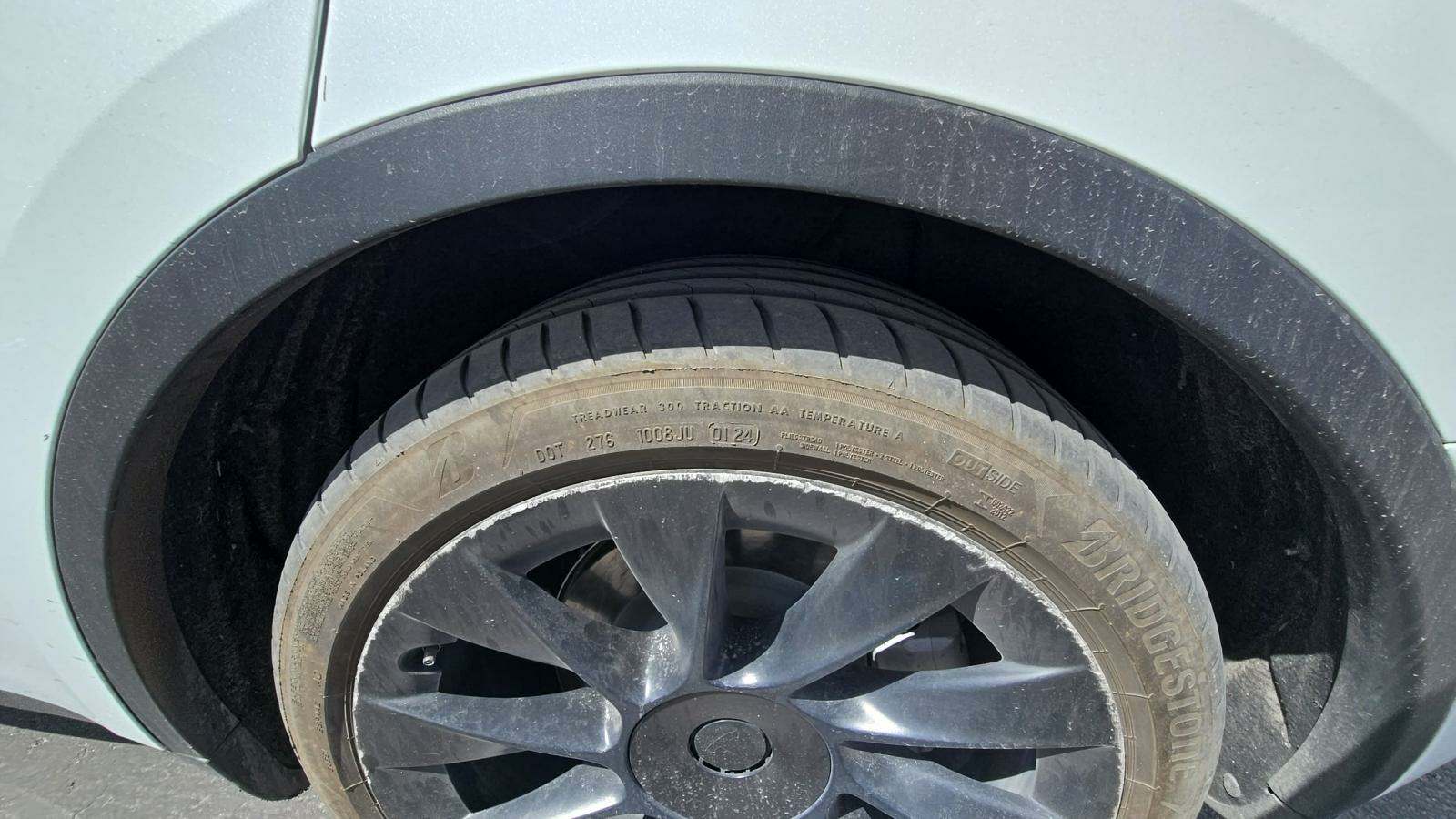 2022 Tesla Model Y Long Range AWD