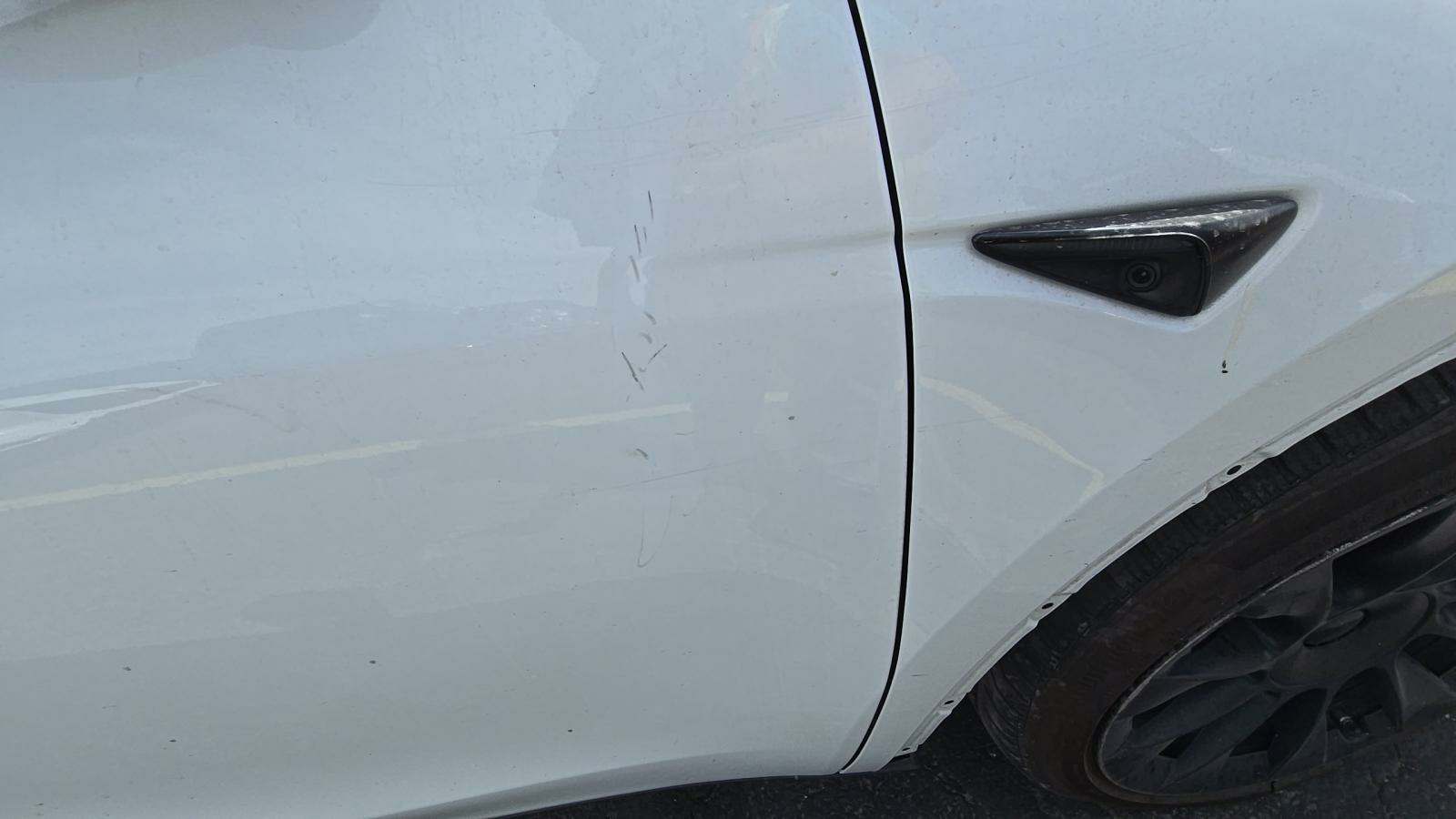 2022 Tesla Model Y Long Range AWD