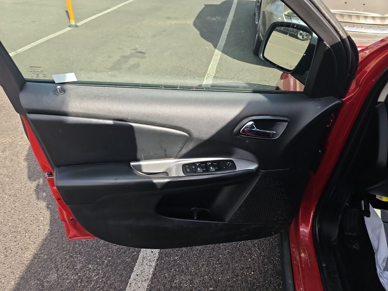 2018 Dodge Journey SE FWD