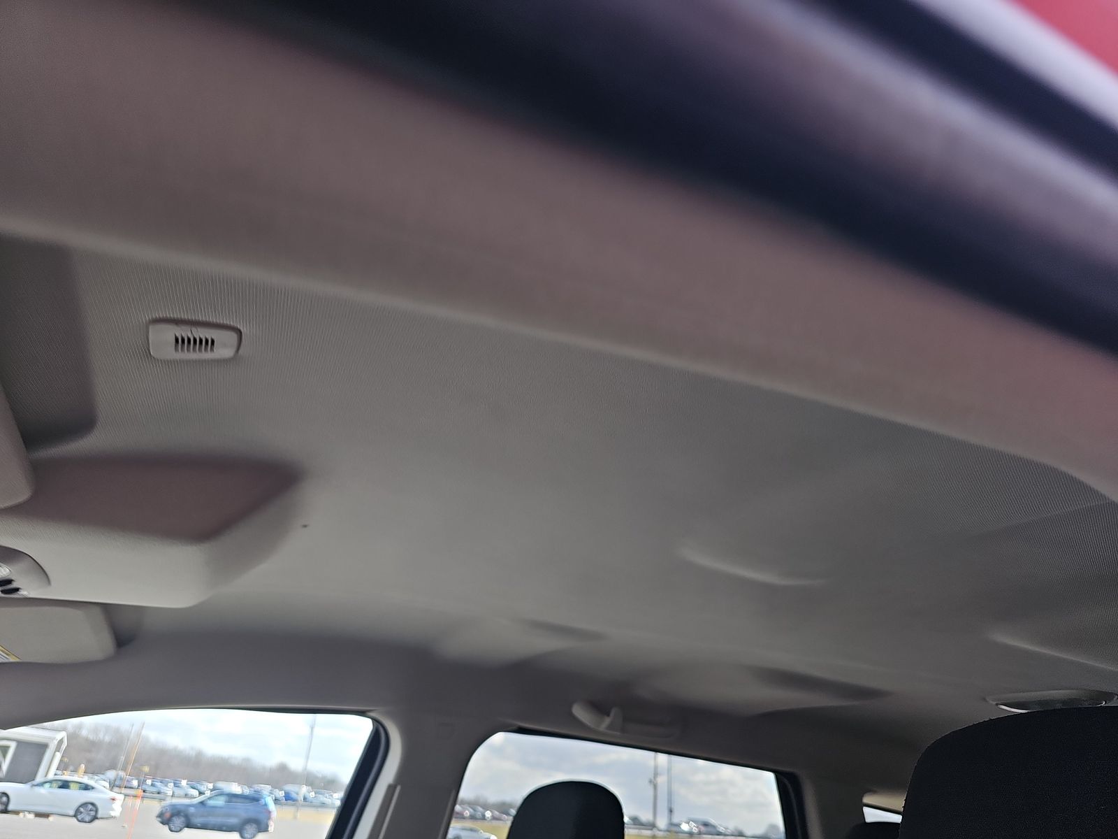 2018 Dodge Journey SE FWD