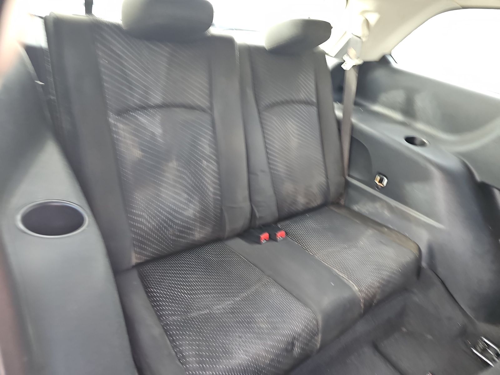 2018 Dodge Journey SE FWD