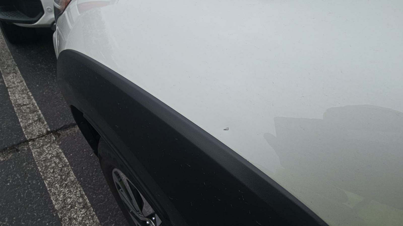 2024 Subaru Outback Premium AWD