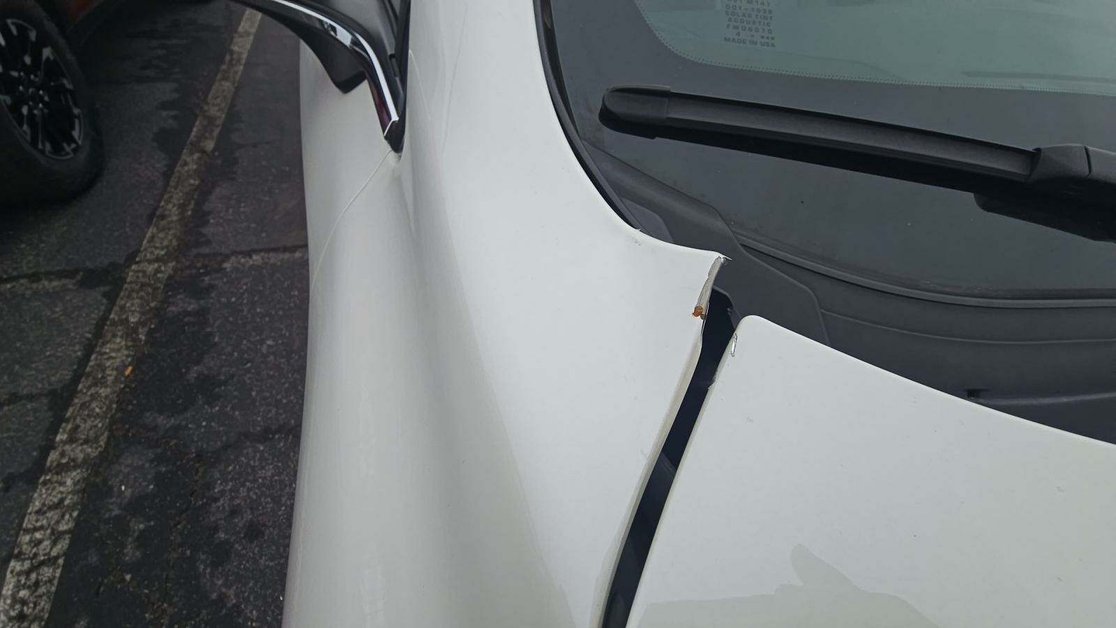 2024 Subaru Outback Premium AWD