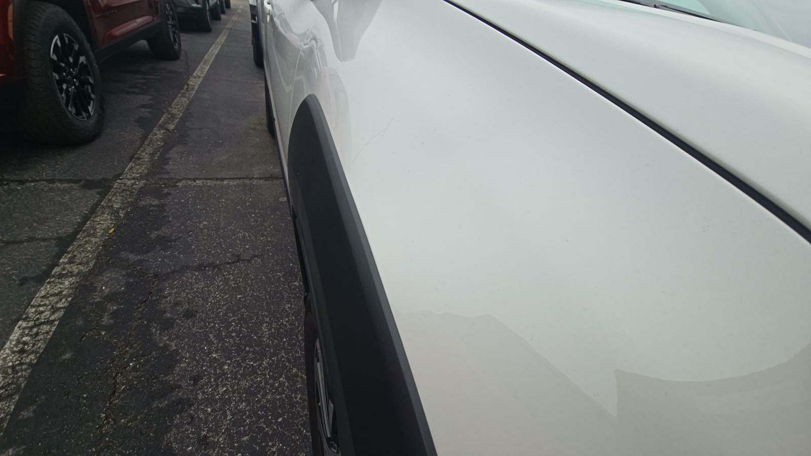 2024 Subaru Outback Premium AWD