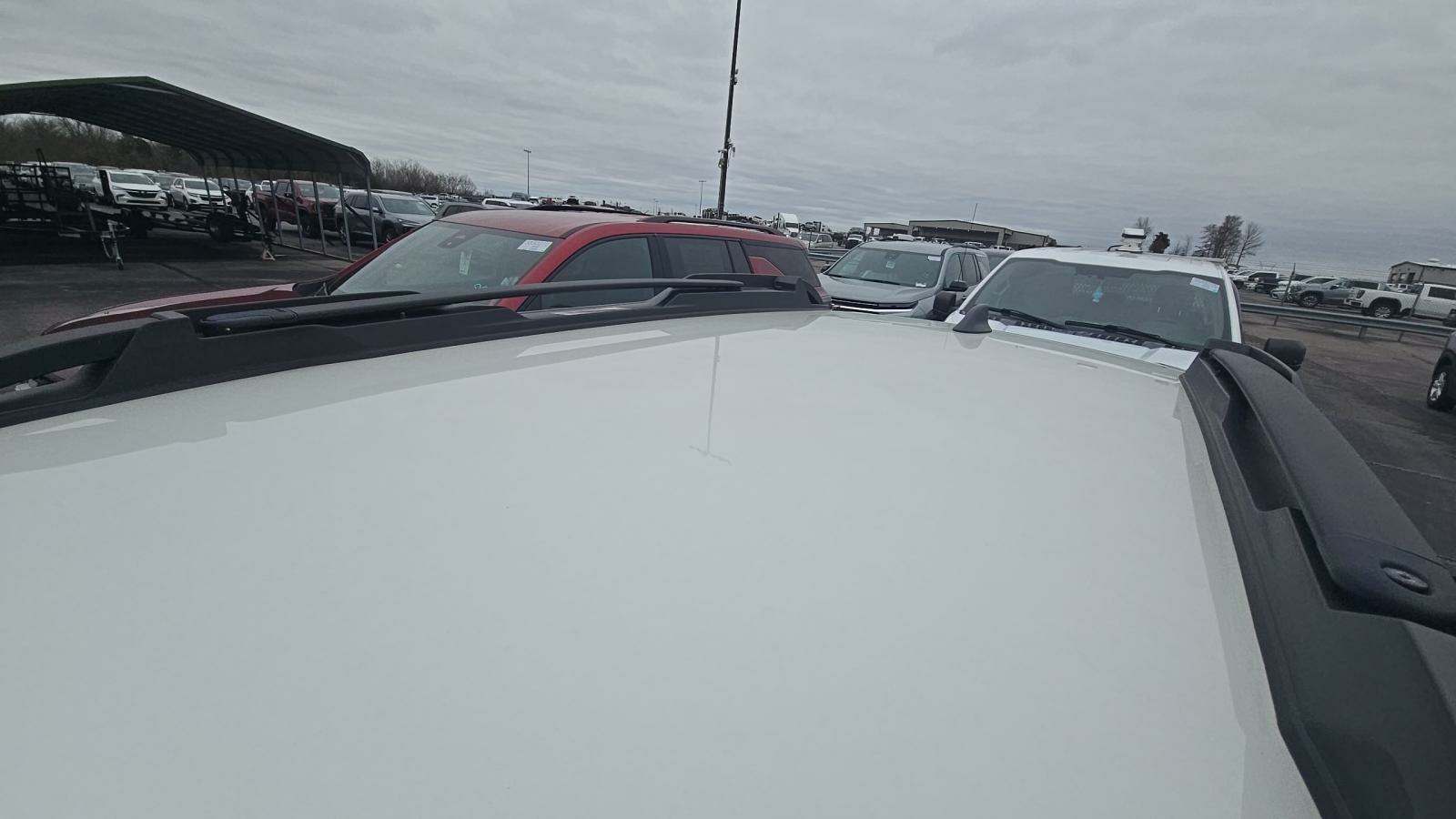 2024 Subaru Outback Premium AWD