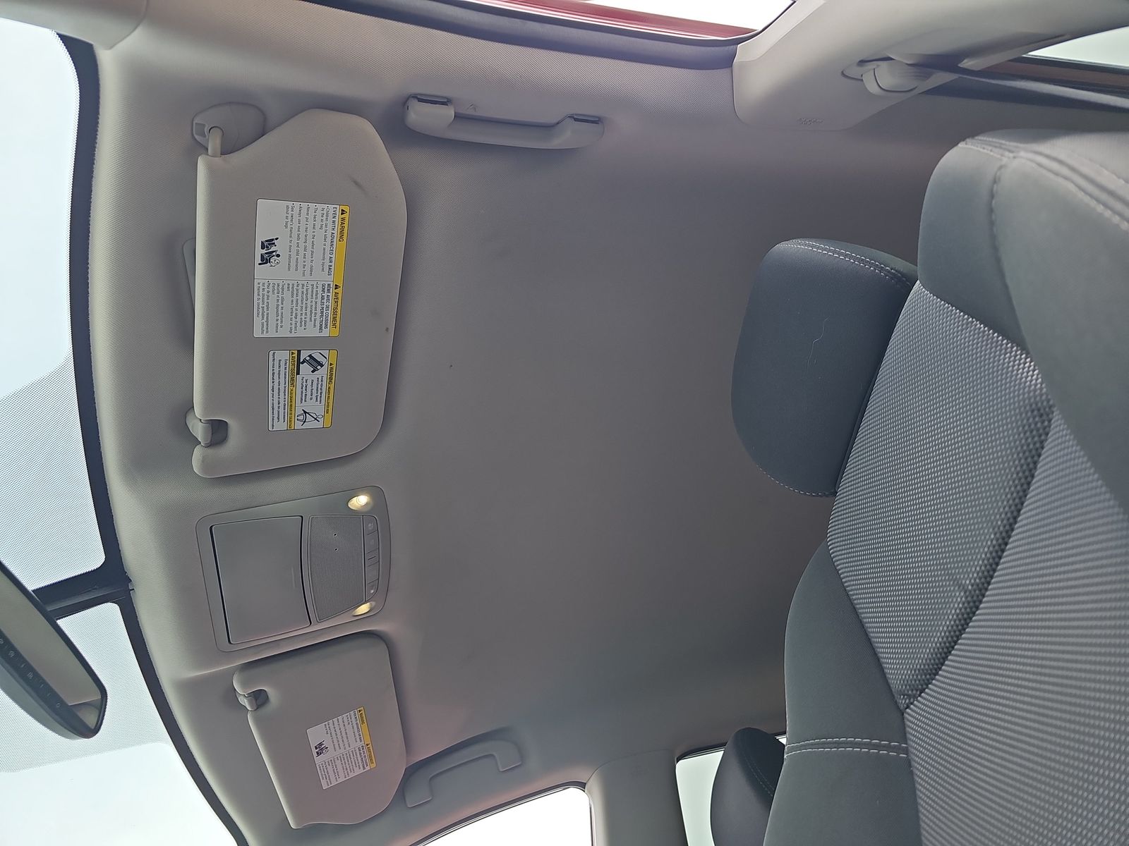 2020 Nissan Pathfinder SV FWD