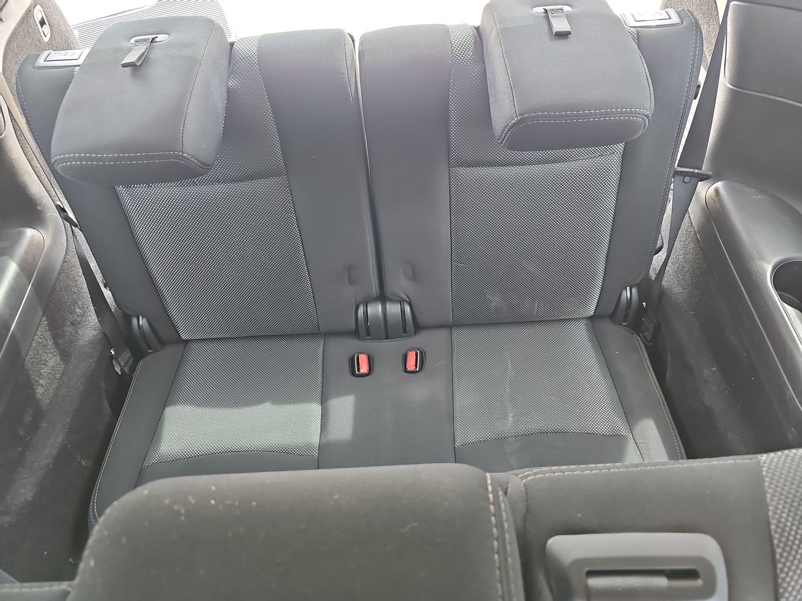 2020 Nissan Pathfinder SV FWD