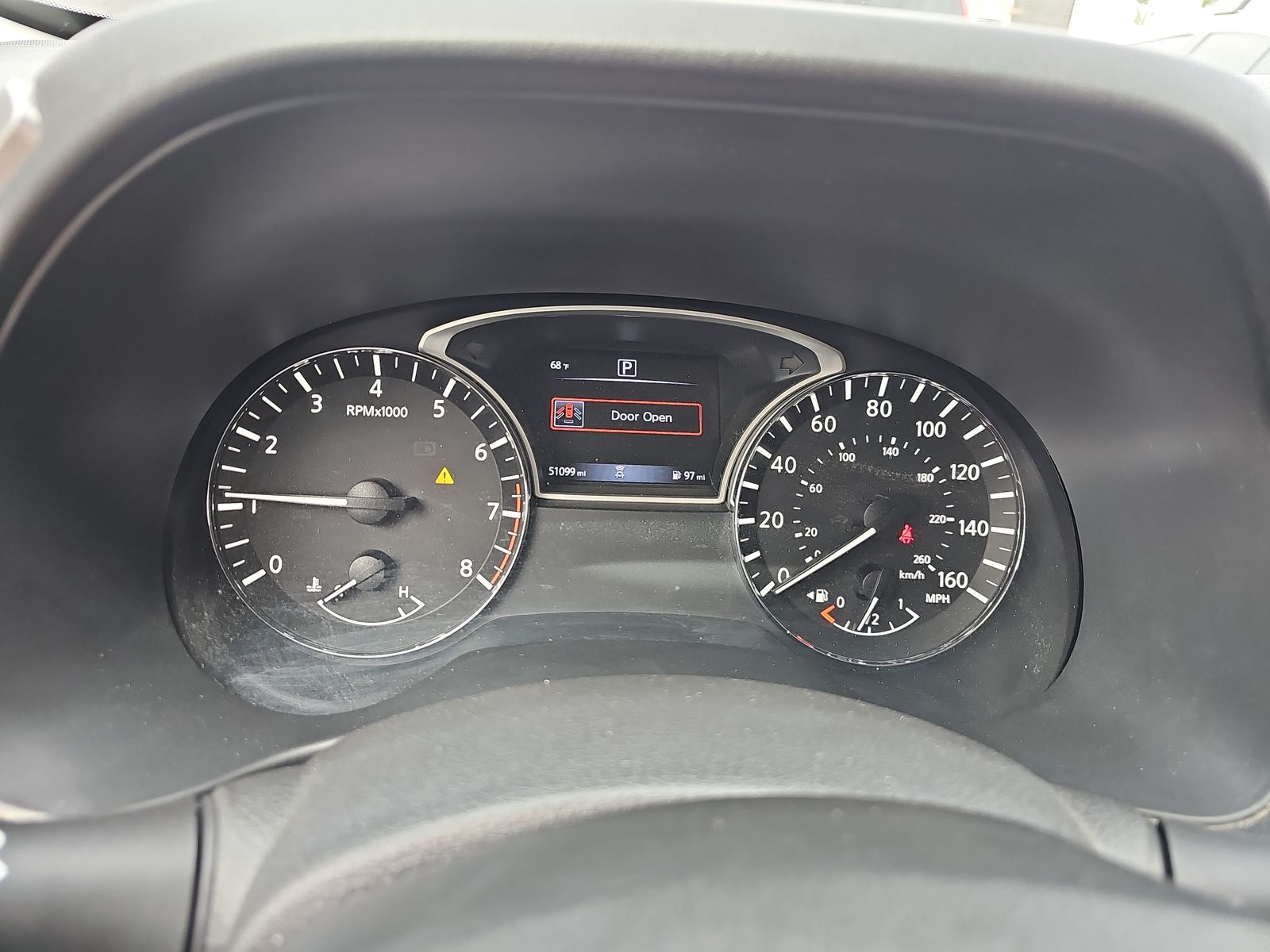 2020 Nissan Pathfinder SV FWD