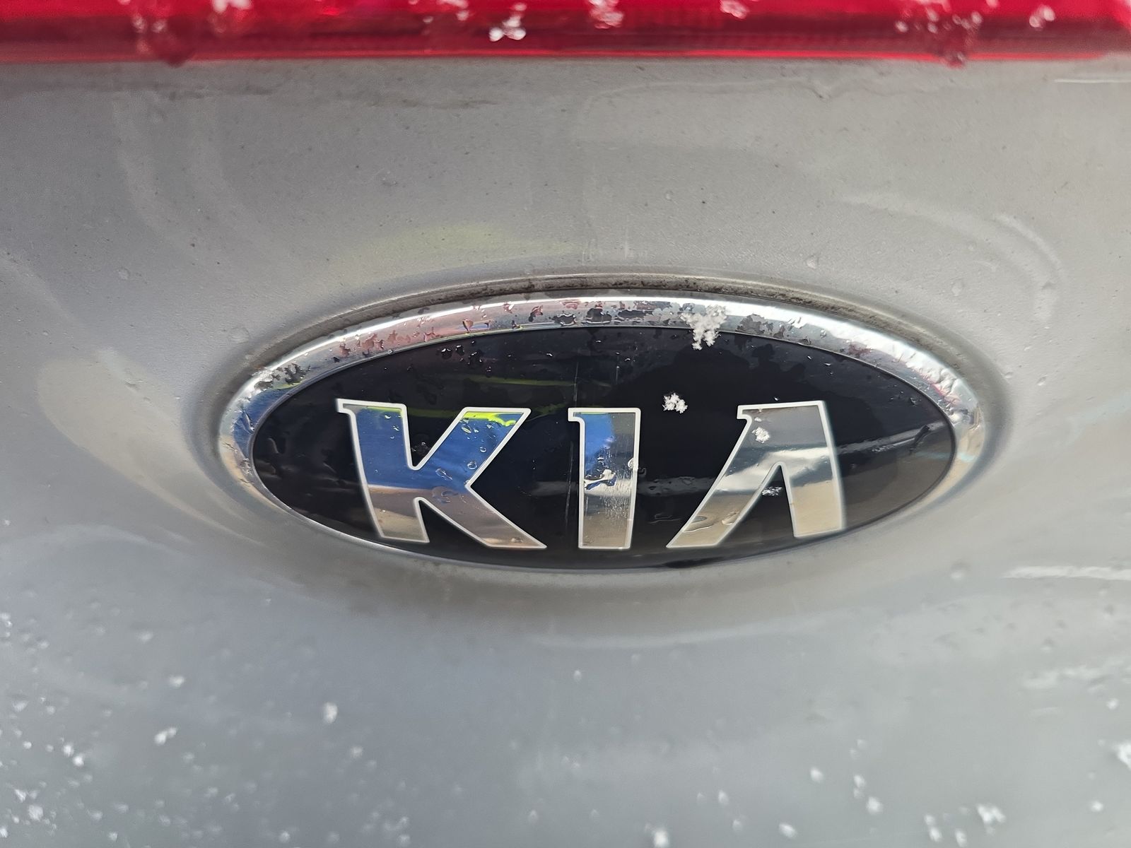 2018 Kia Sportage EX AWD