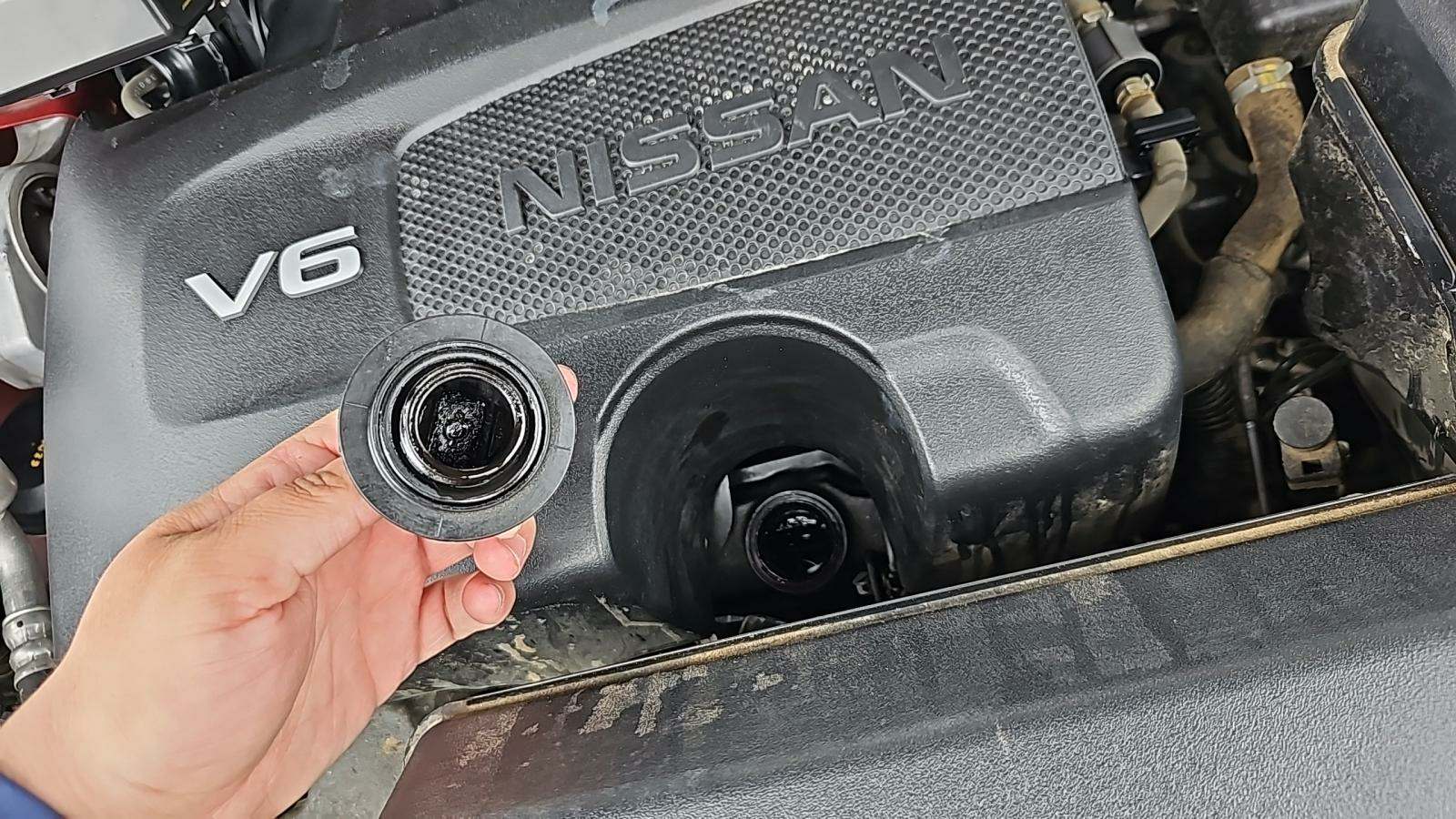 2020 Nissan Pathfinder SV FWD