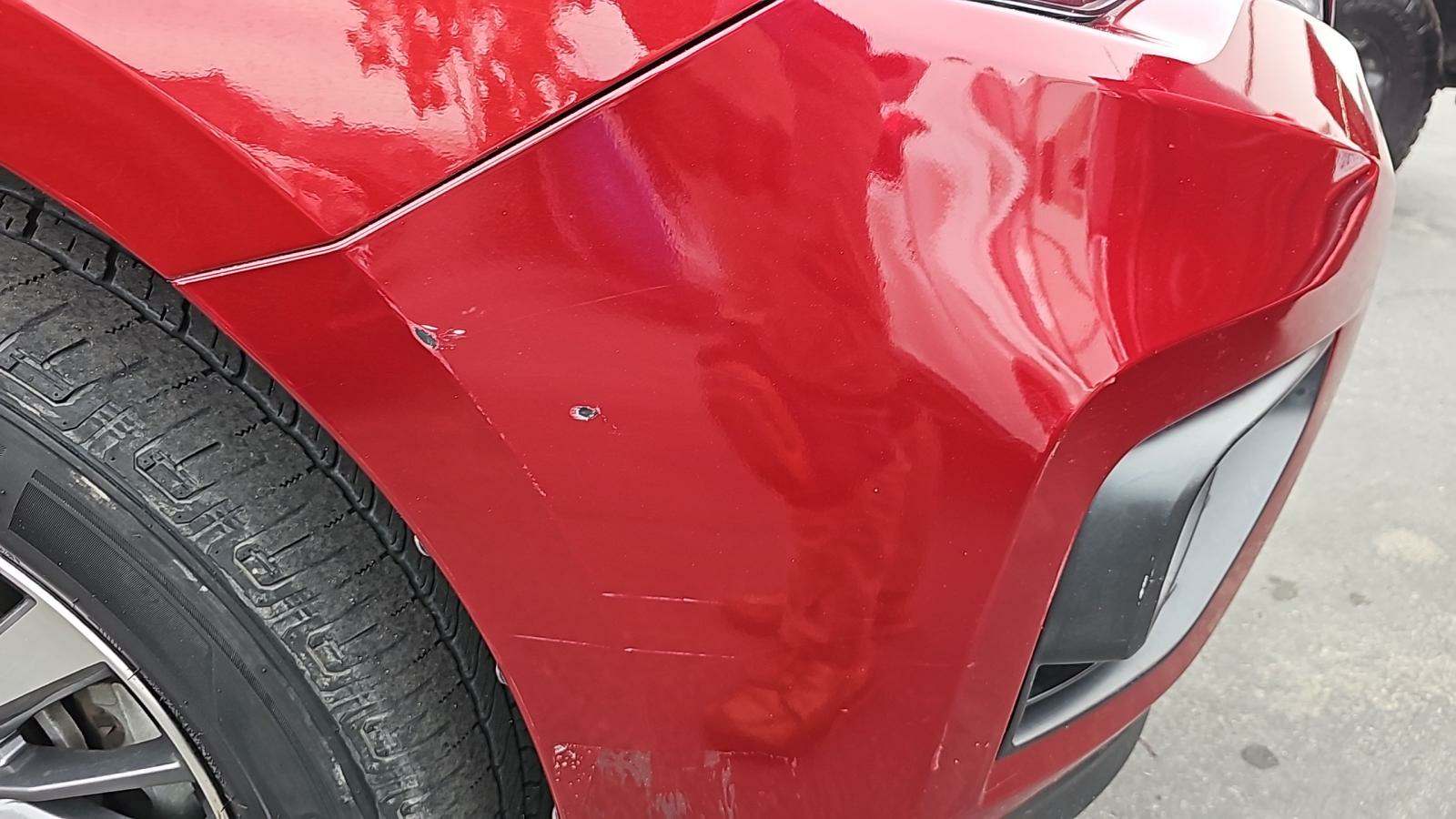 2020 Nissan Pathfinder SV FWD