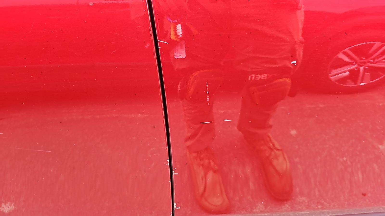 2020 Nissan Pathfinder SV FWD