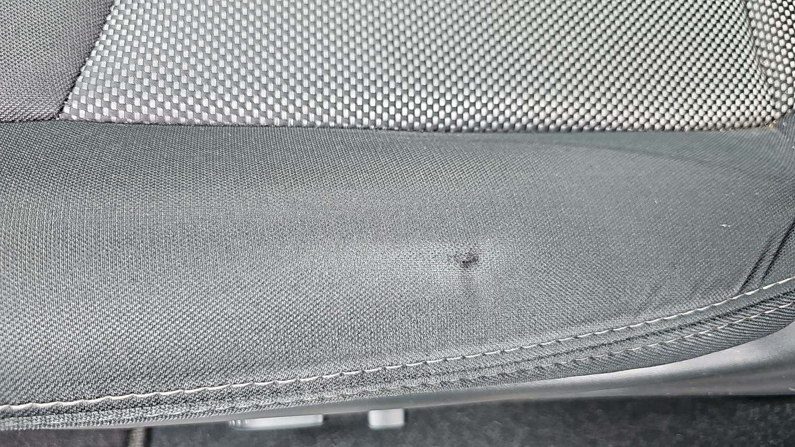 2020 Nissan Pathfinder SV FWD