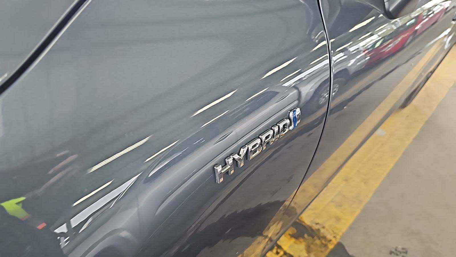 2021 Toyota Venza Limited AWD
