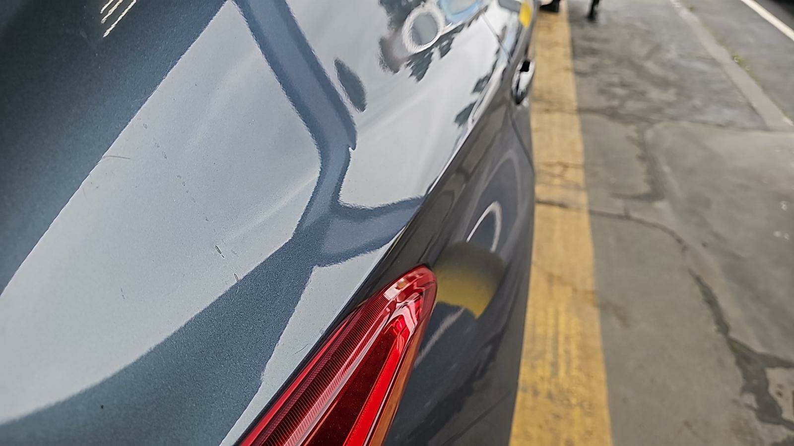 2021 Toyota Venza Limited AWD