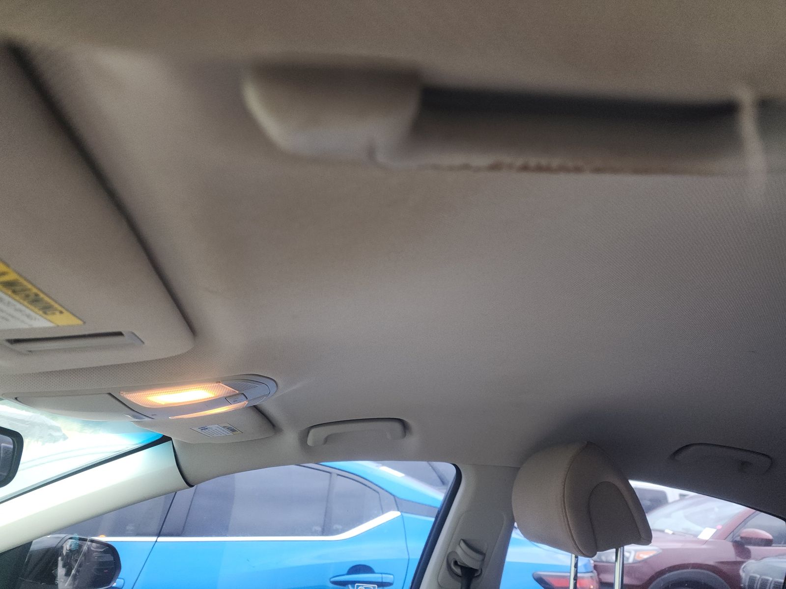 2016 Hyundai Sonata SE FWD