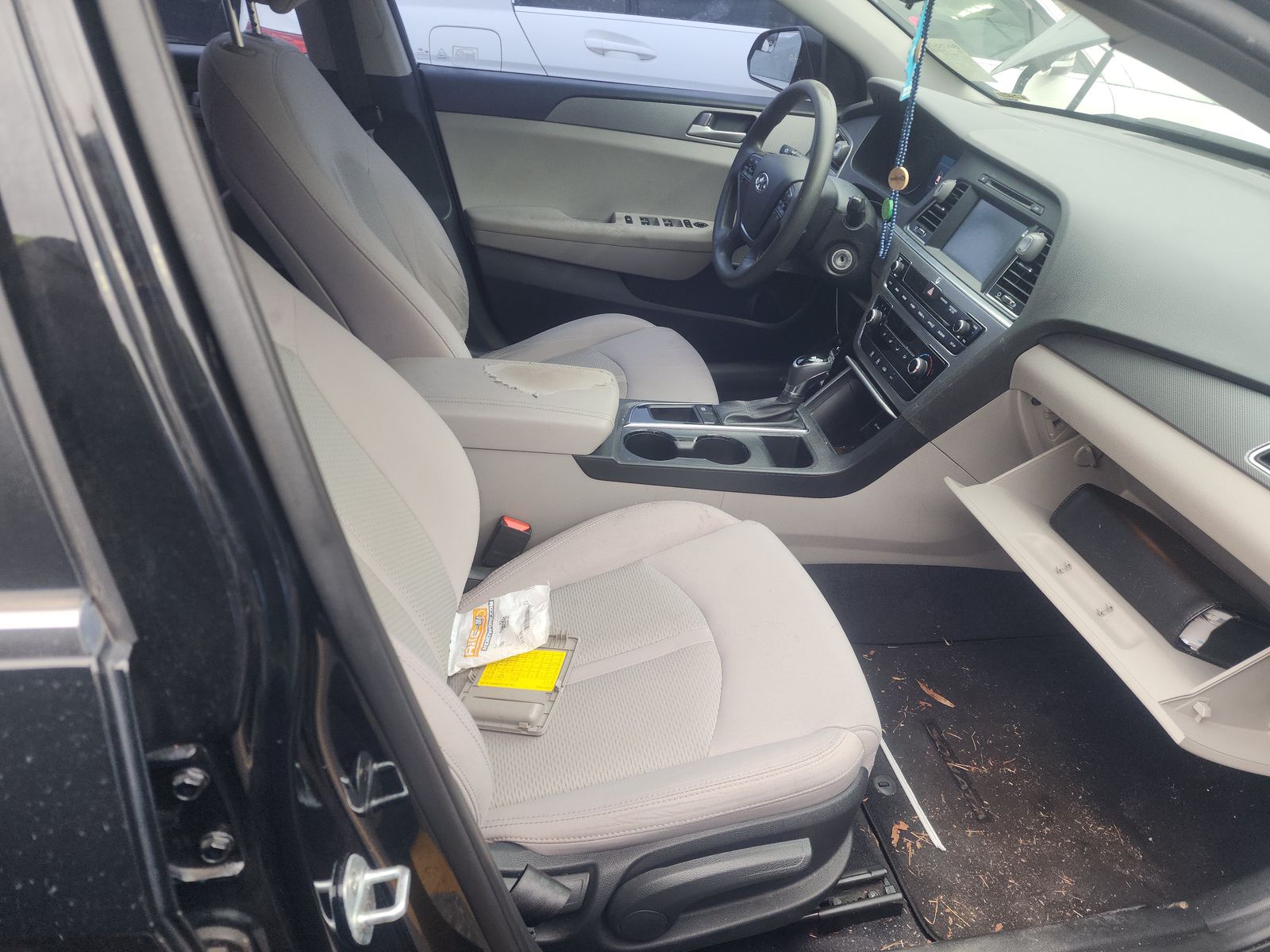 2016 Hyundai Sonata SE FWD