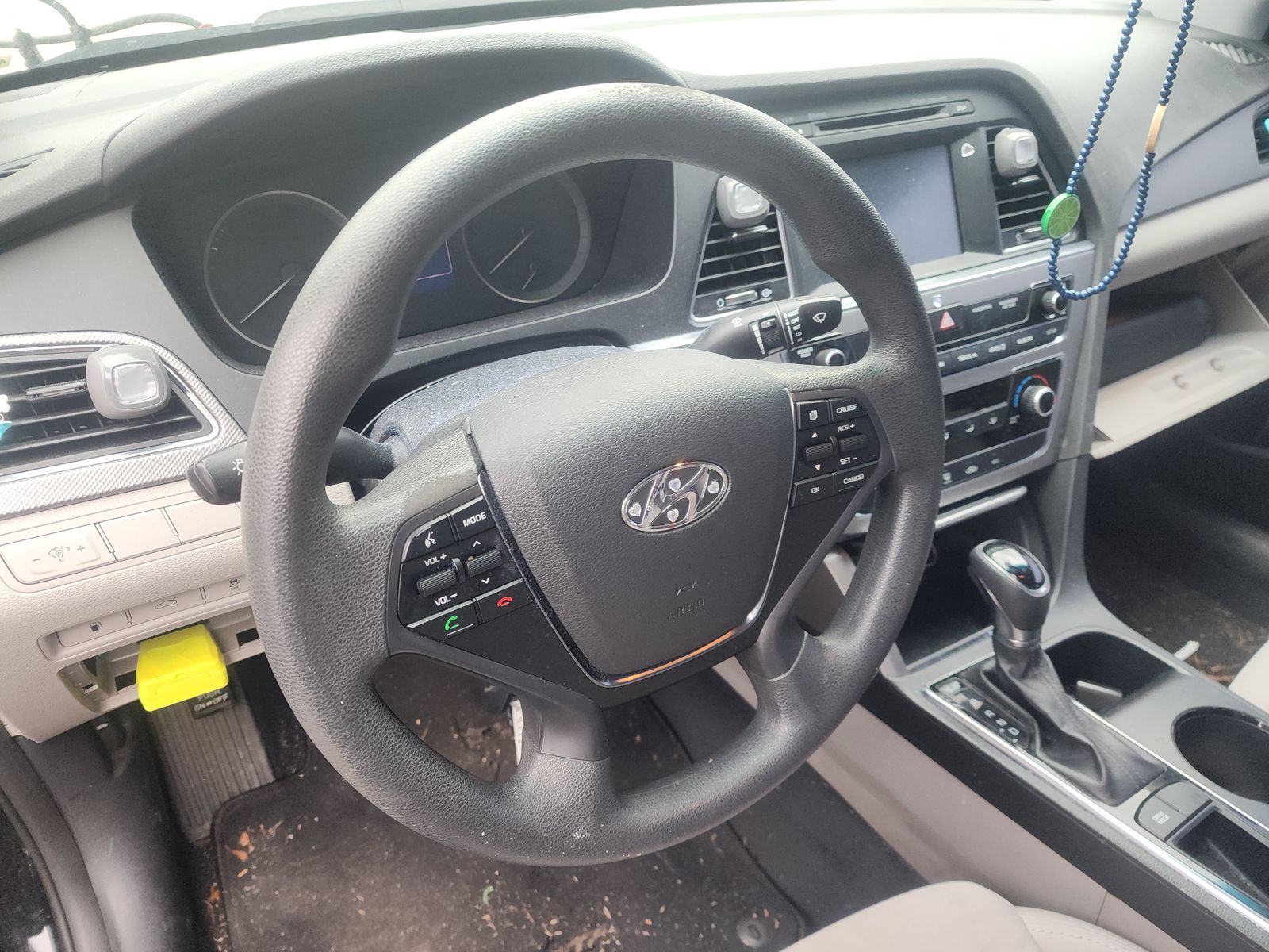 2016 Hyundai Sonata SE FWD