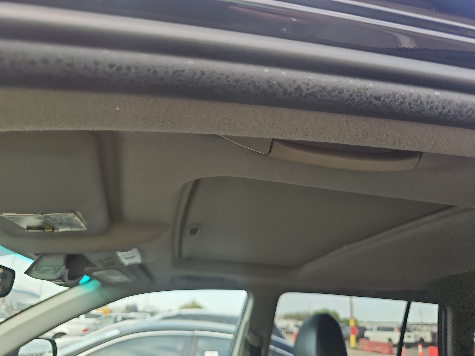 2012 Toyota Highlander Limited AWD