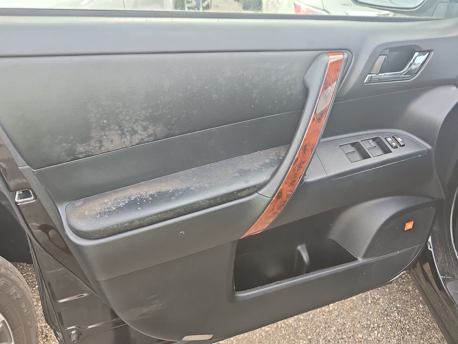 2012 Toyota Highlander Limited AWD