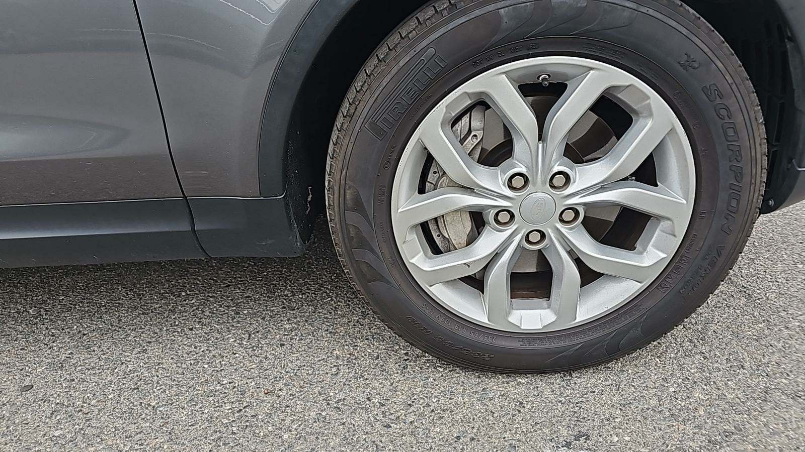 2019 Land Rover Discovery SE AWD