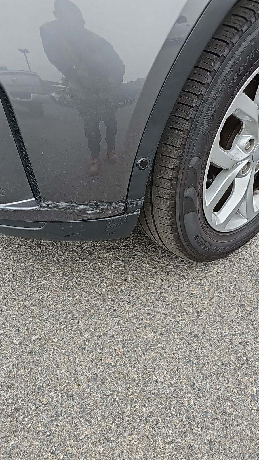 2019 Land Rover Discovery SE AWD