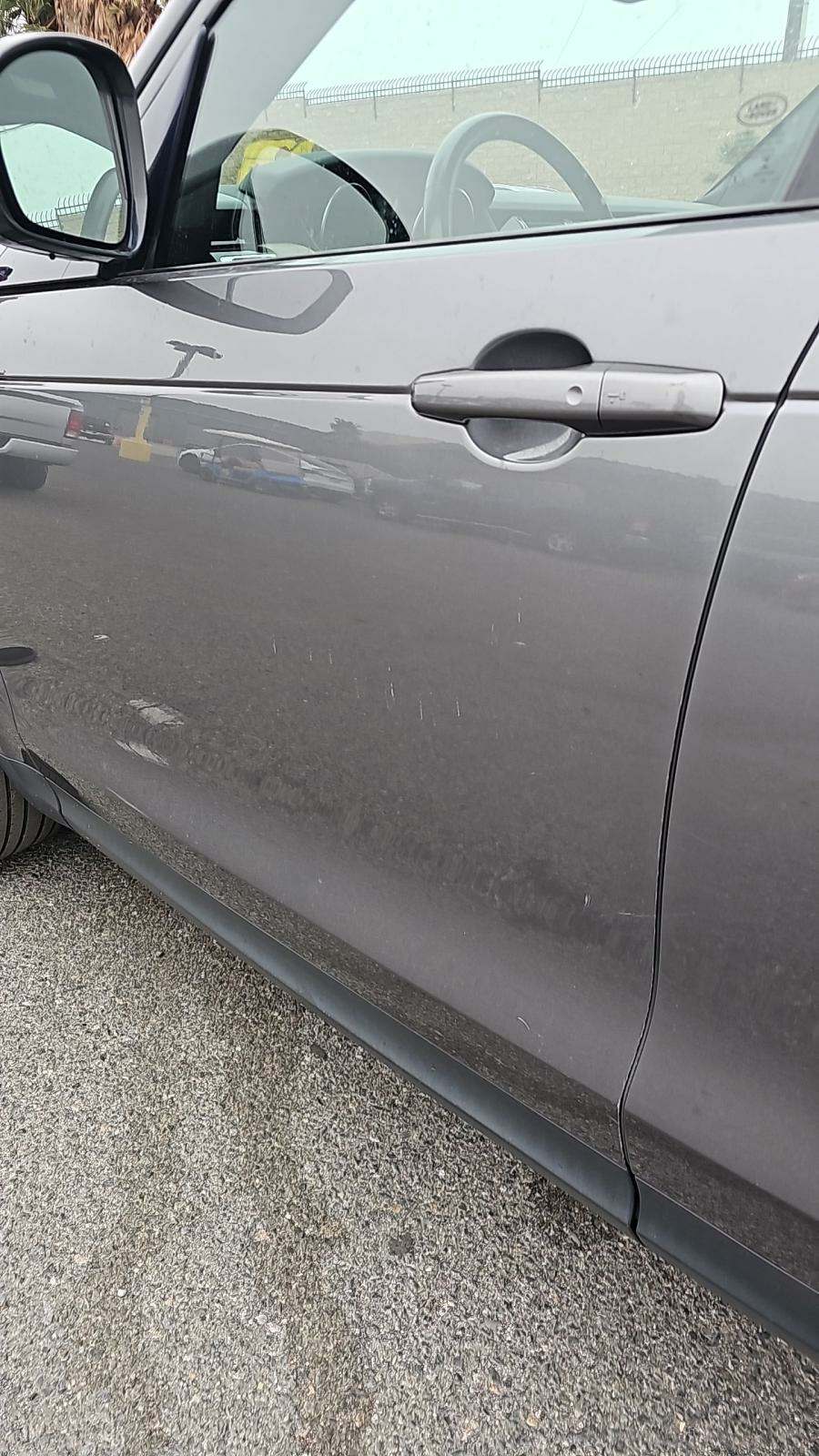 2019 Land Rover Discovery SE AWD