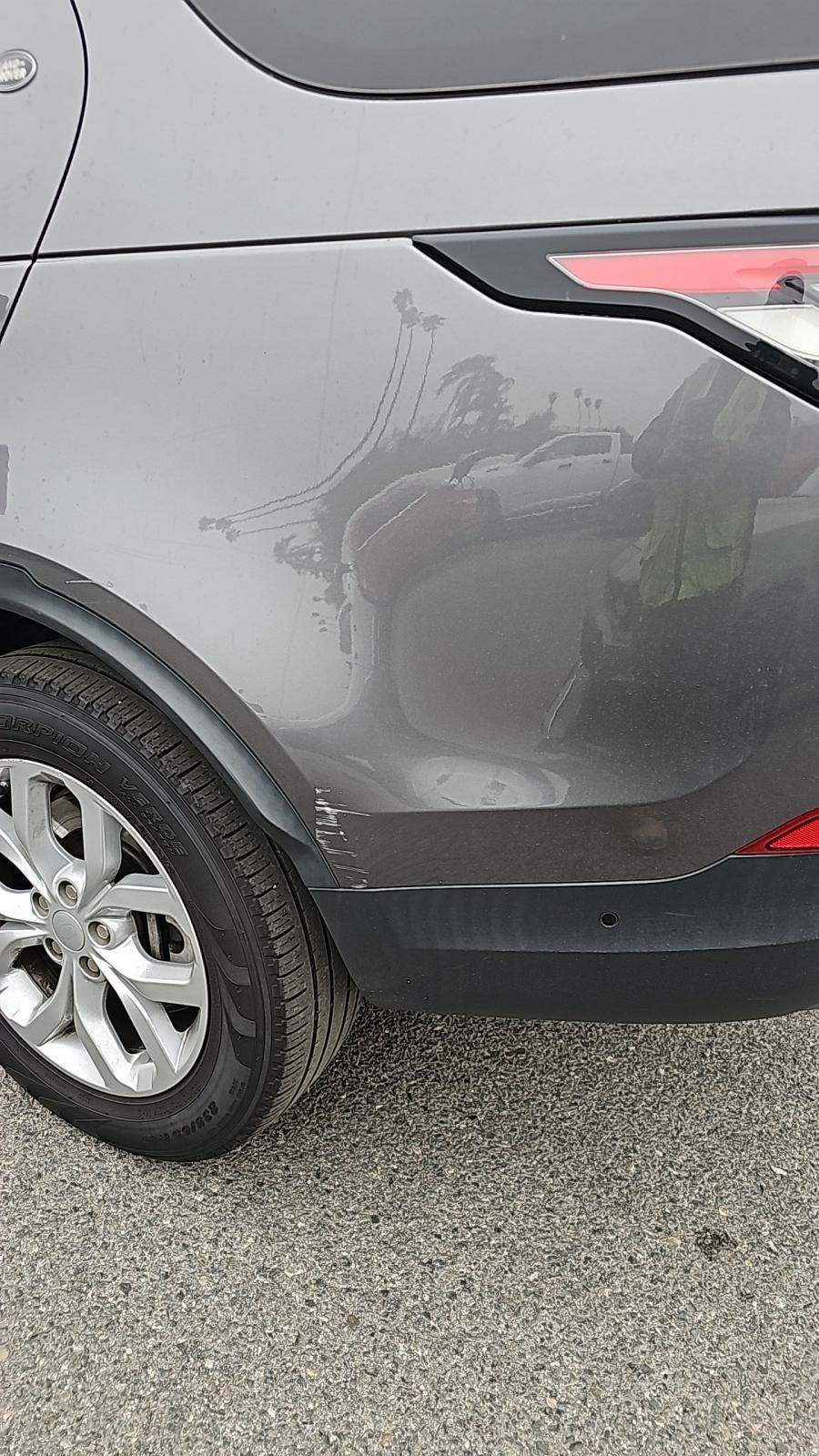 2019 Land Rover Discovery SE AWD