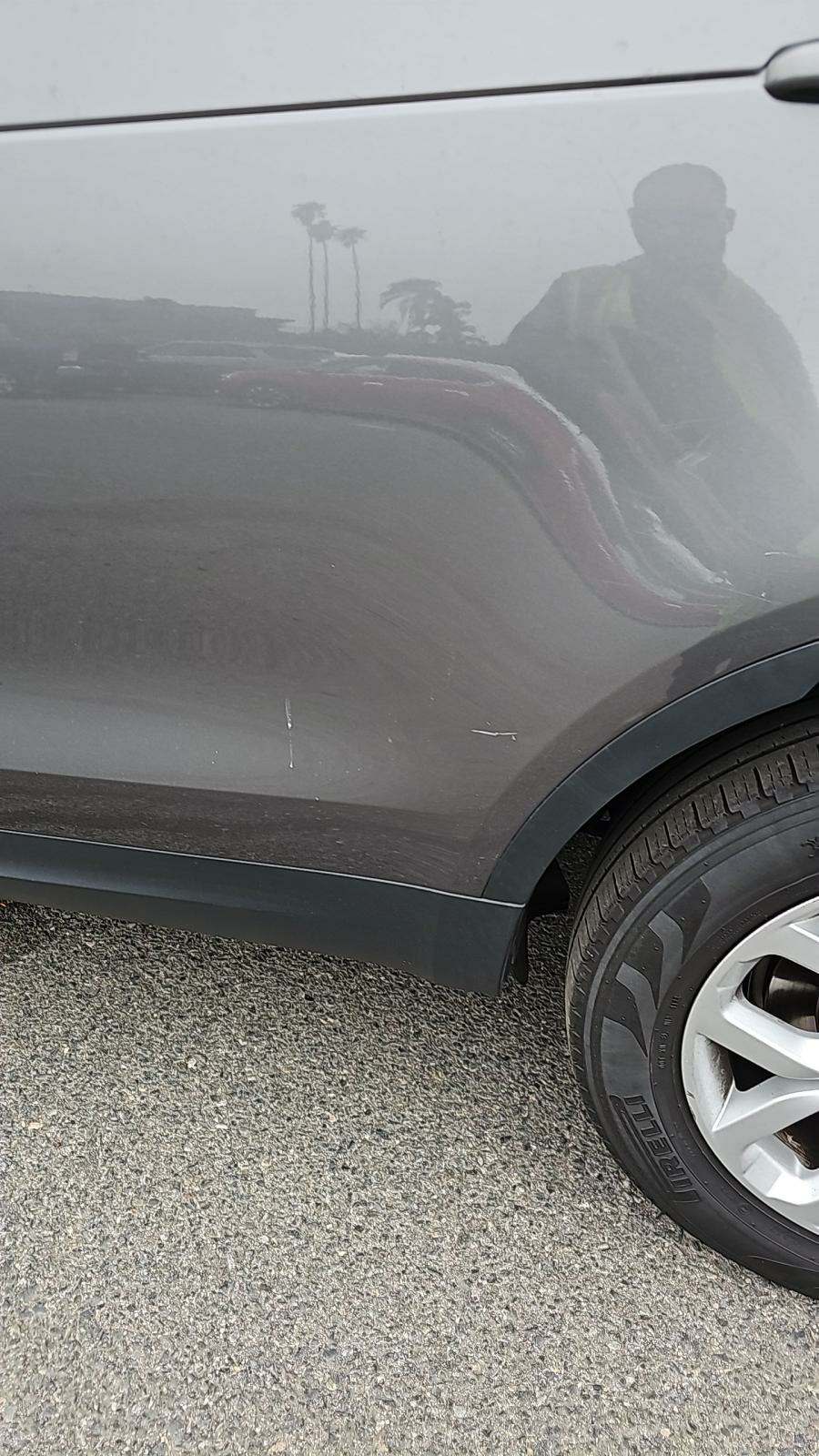 2019 Land Rover Discovery SE AWD