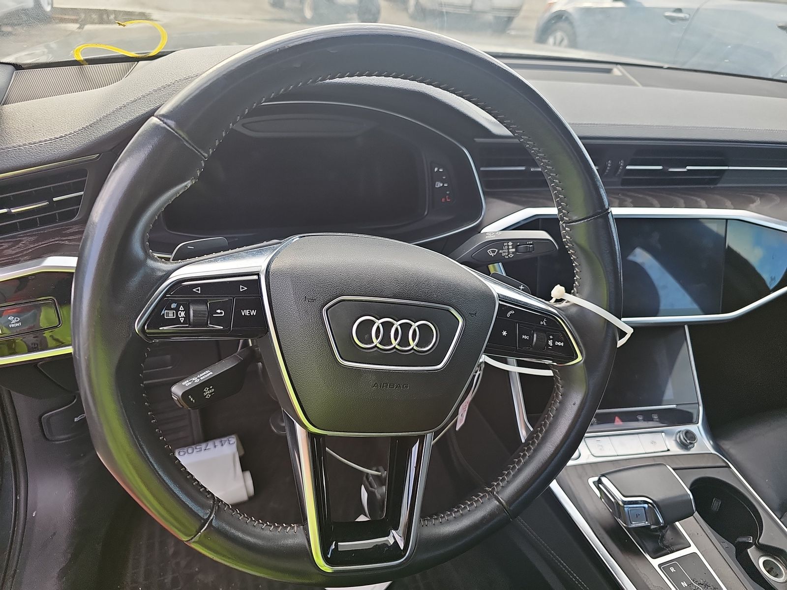 2019 Audi A6 3.0T Premium Plus AWD