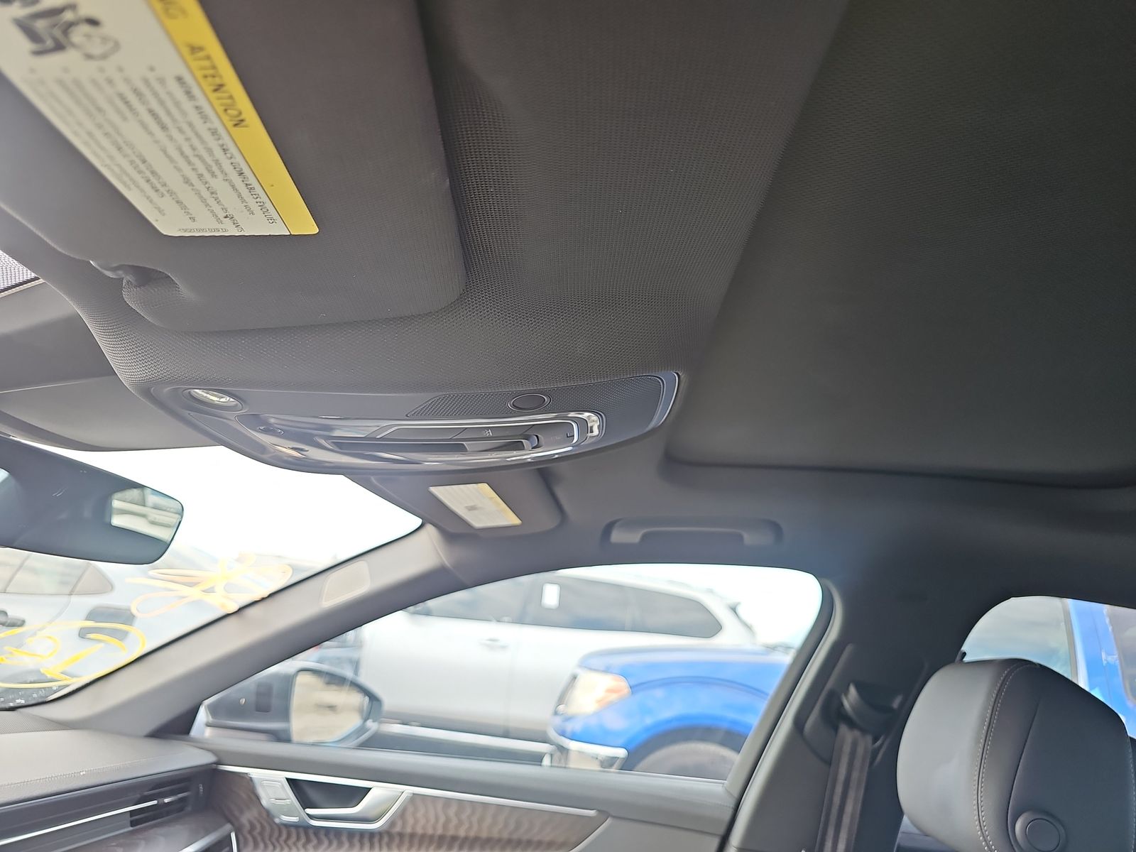 2019 Audi A6 3.0T Premium Plus AWD