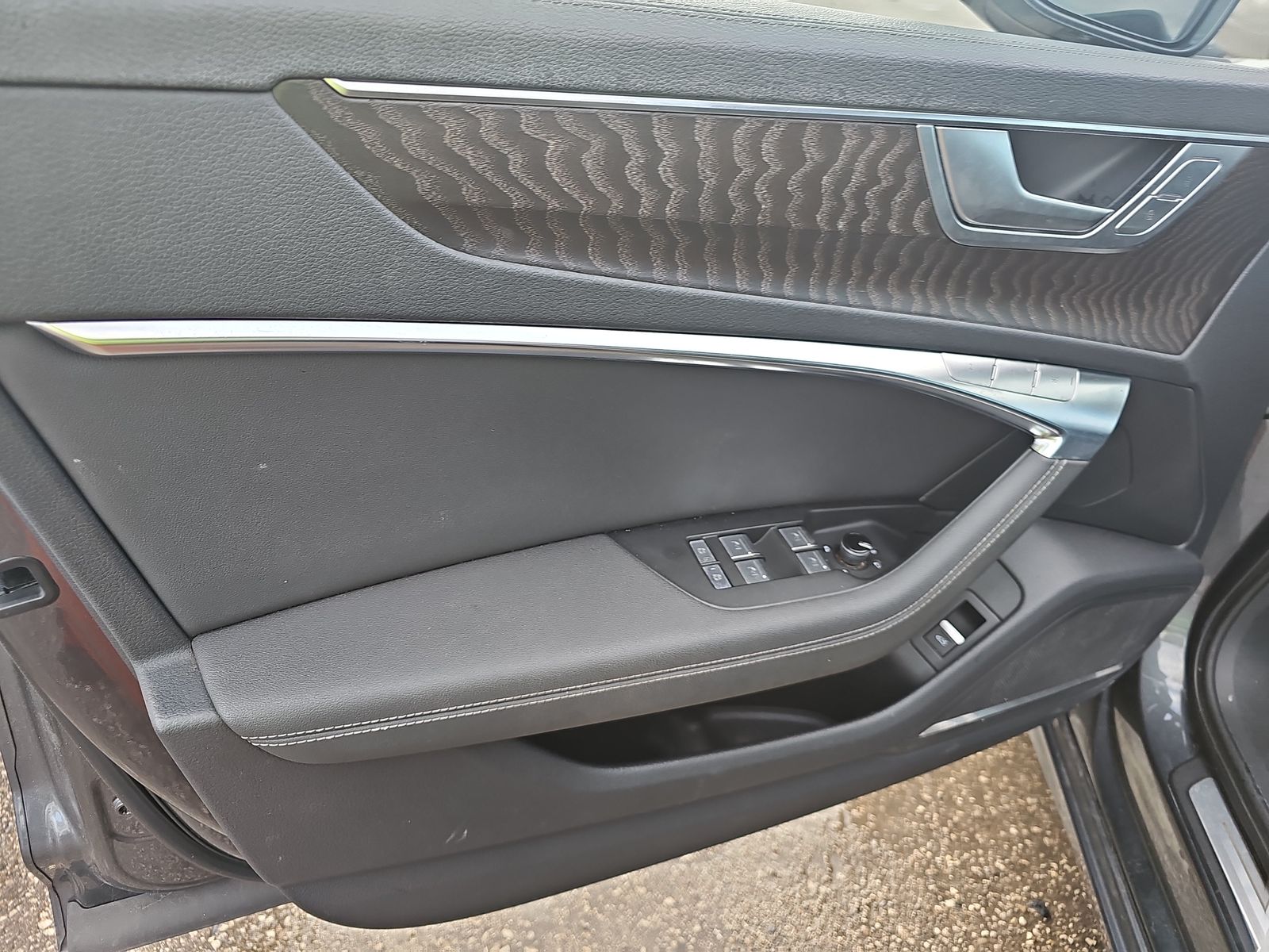 2019 Audi A6 3.0T Premium Plus AWD