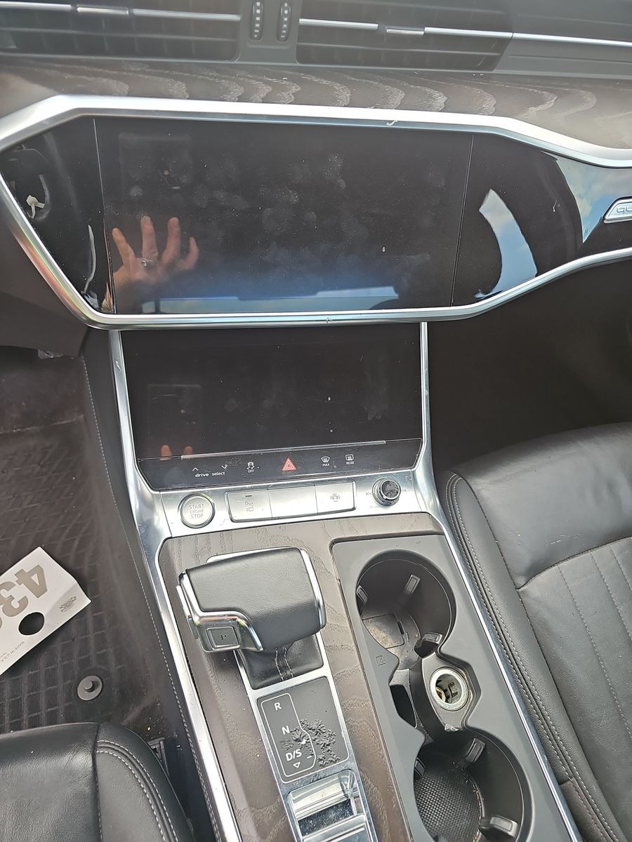 2019 Audi A6 3.0T Premium Plus AWD