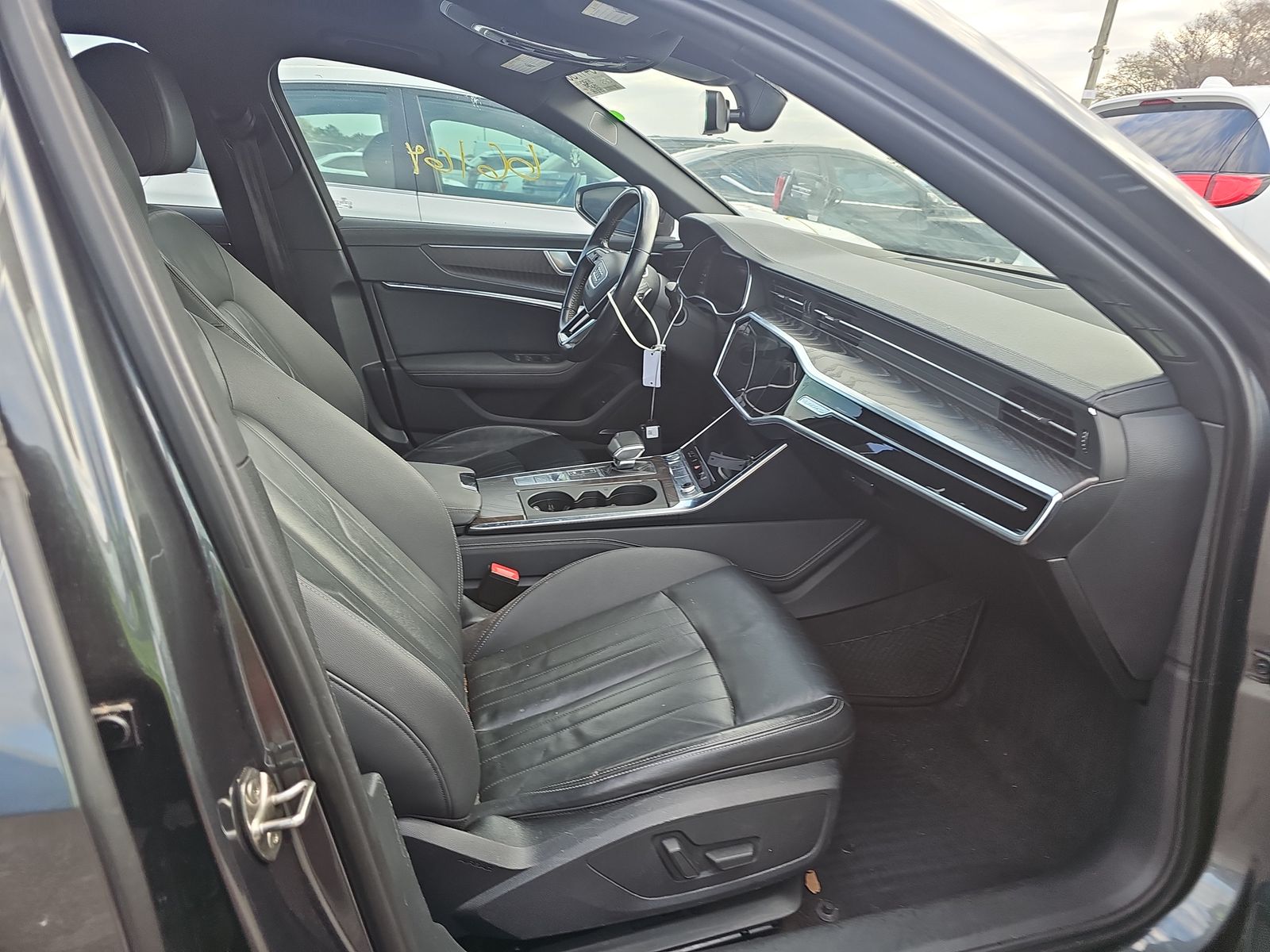 2019 Audi A6 3.0T Premium Plus AWD