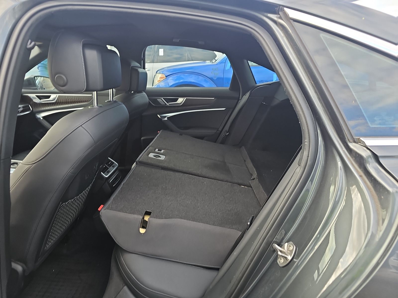 2019 Audi A6 3.0T Premium Plus AWD