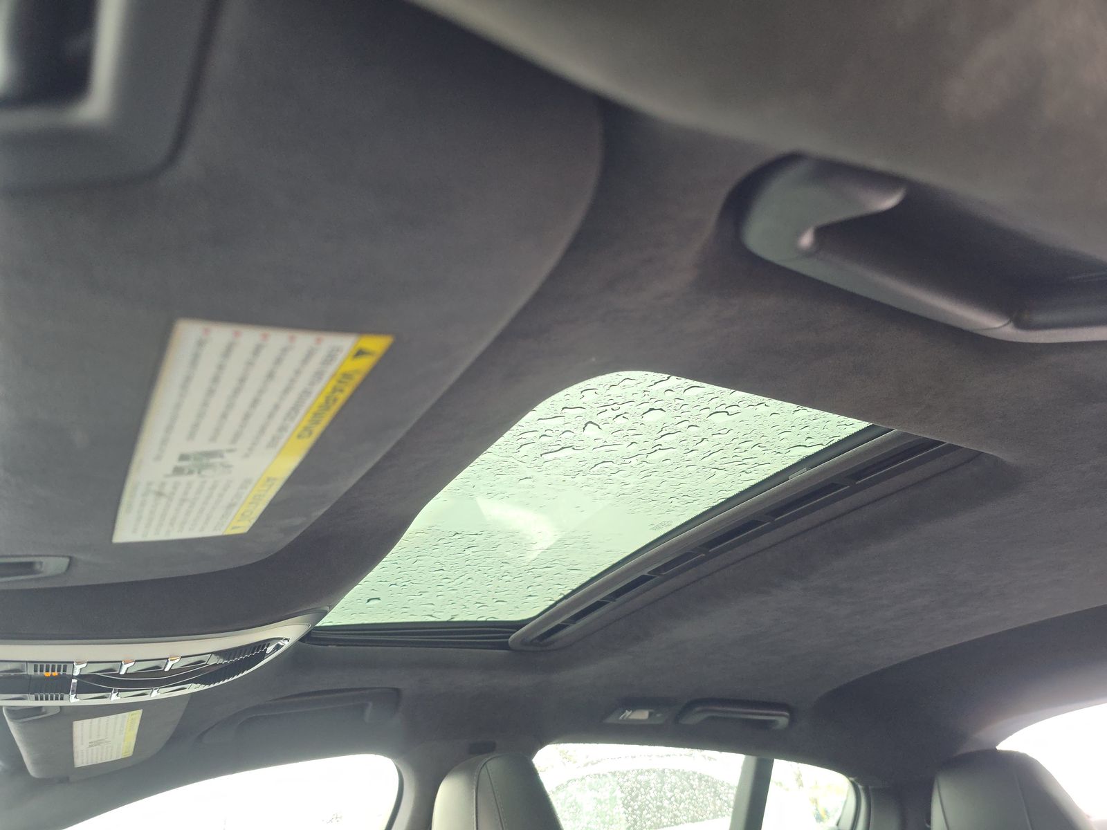 2010 Porsche Panamera Turbo AWD