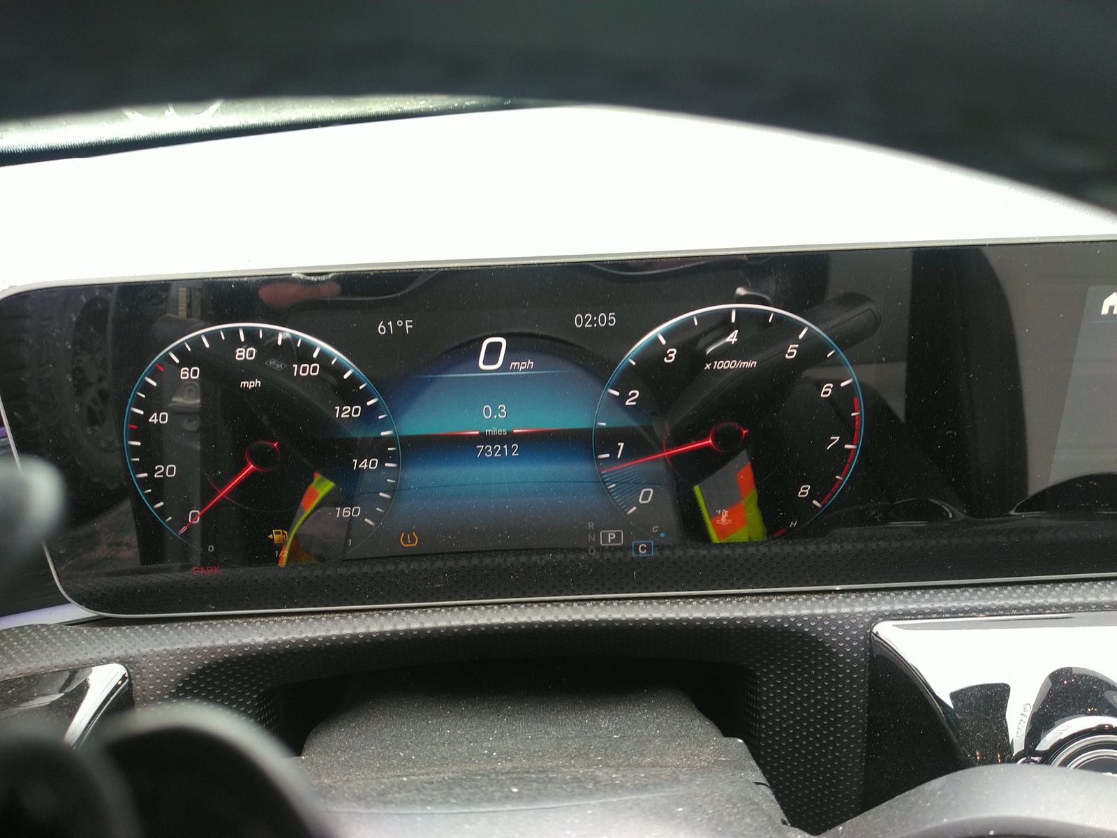 2019 Mercedes-Benz A-Class A 220 FWD